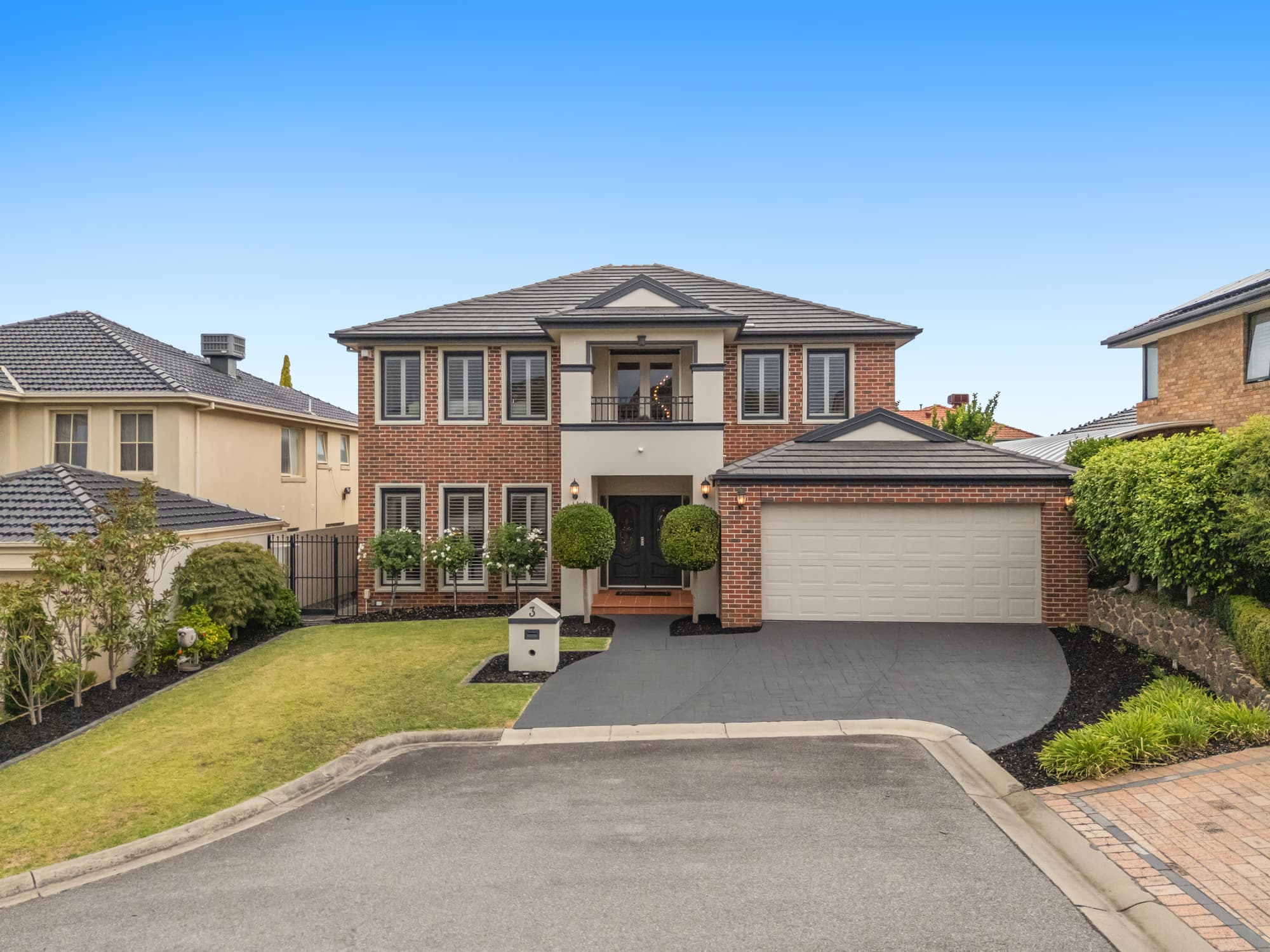 3 Robin Court, Doncaster - Image 1