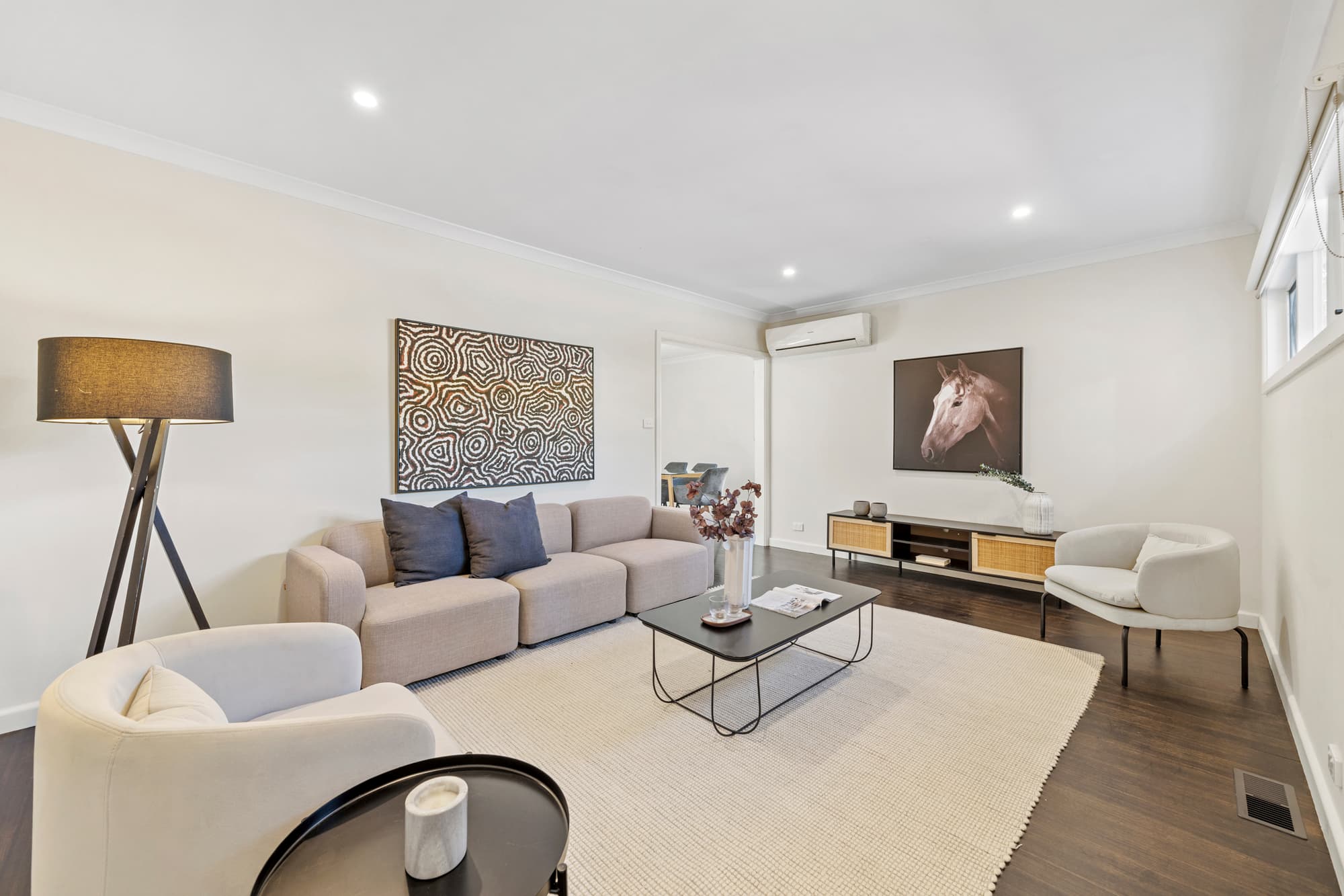 1&2/19 Lyndhurst Crescent, Box Hill North - Thumbnail 3
