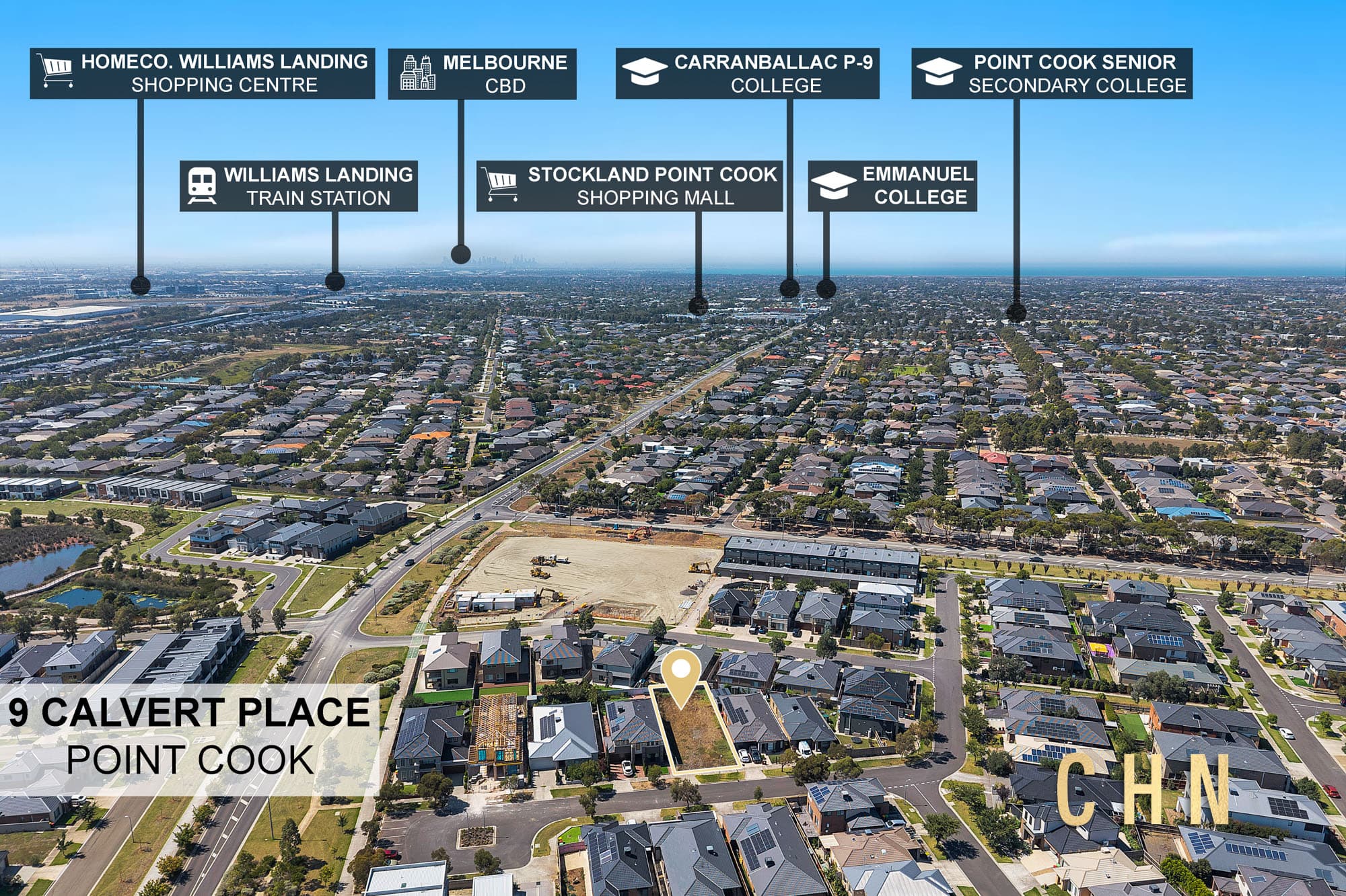 9 Calvert Place, Point Cook - Thumbnail 4