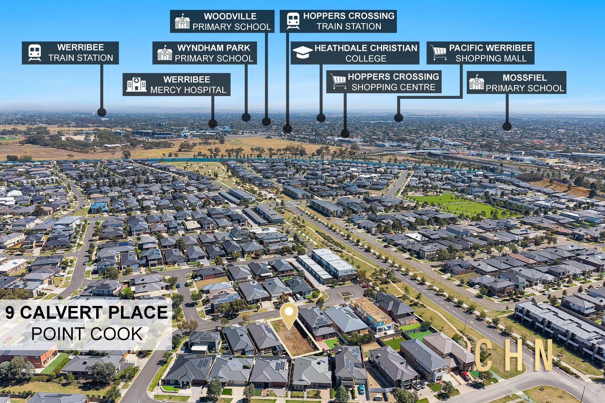 9 Calvert Place, Point Cook - Thumbnail 5