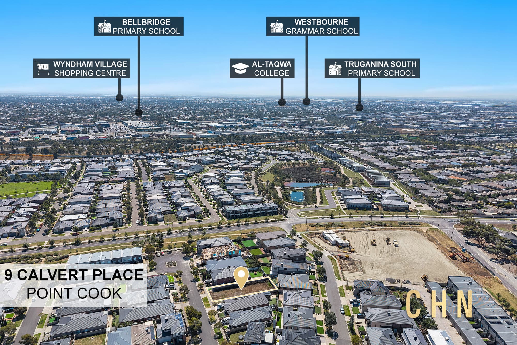 9 Calvert Place, Point Cook - Thumbnail 6