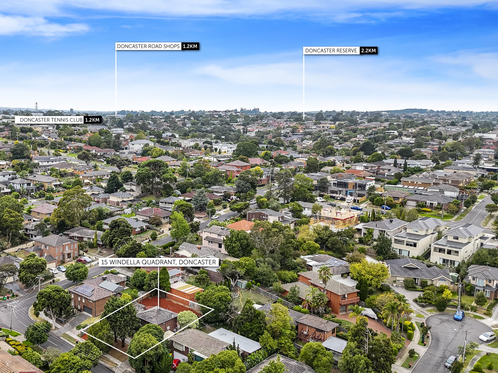 15 Windella Quadrant, Doncaster - Thumbnail 6