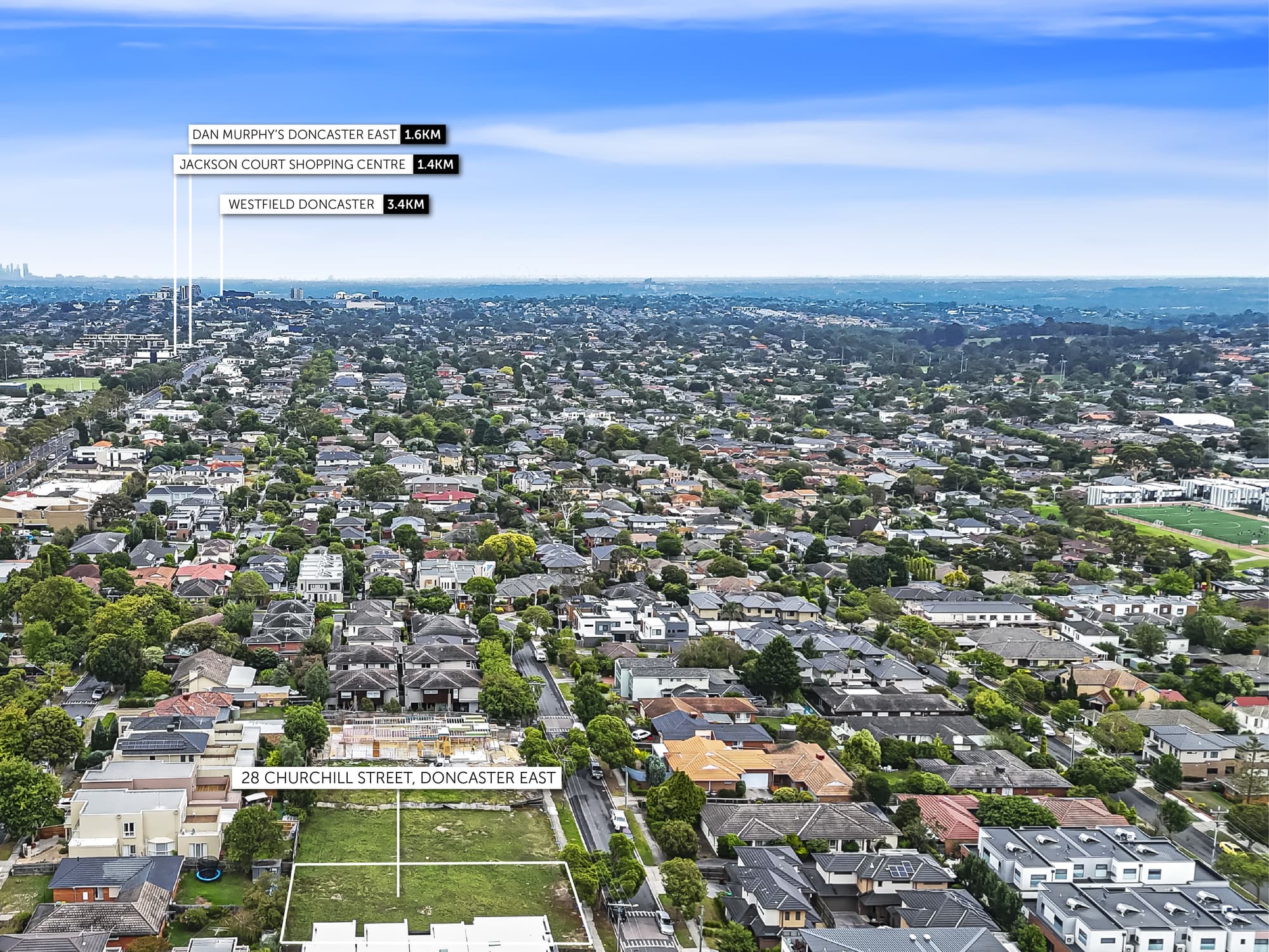 28 Churchill Street, Doncaster East - Thumbnail 4