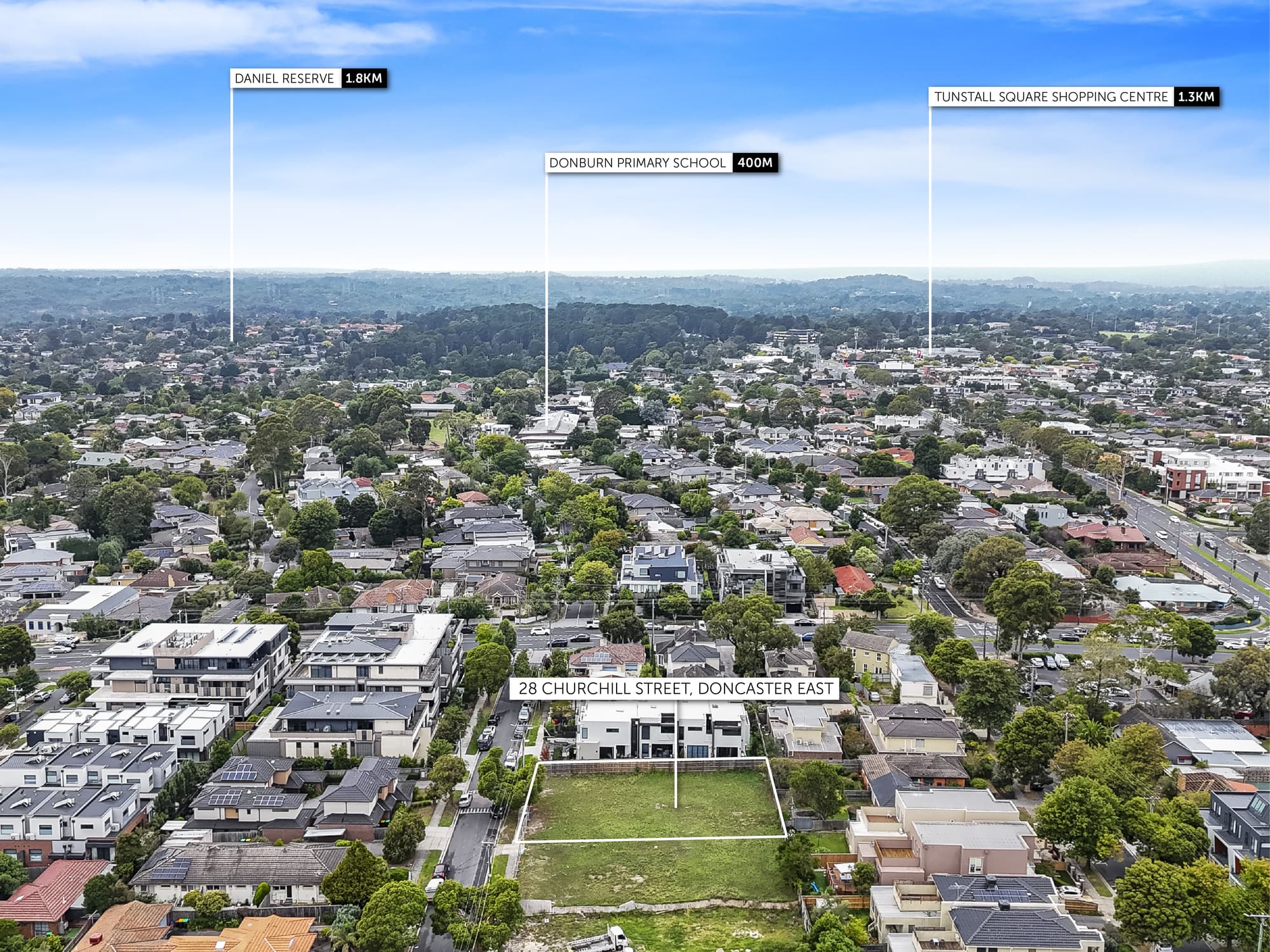 28 Churchill Street, Doncaster East - Thumbnail 3