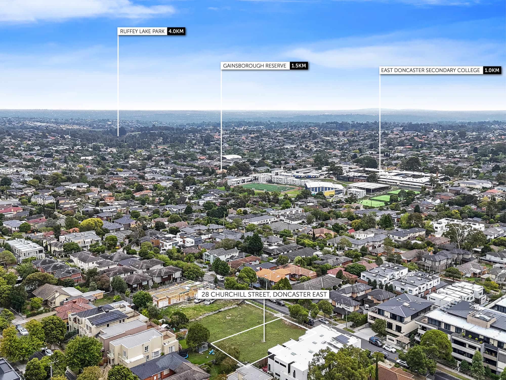 28 Churchill Street, Doncaster East - Thumbnail 2