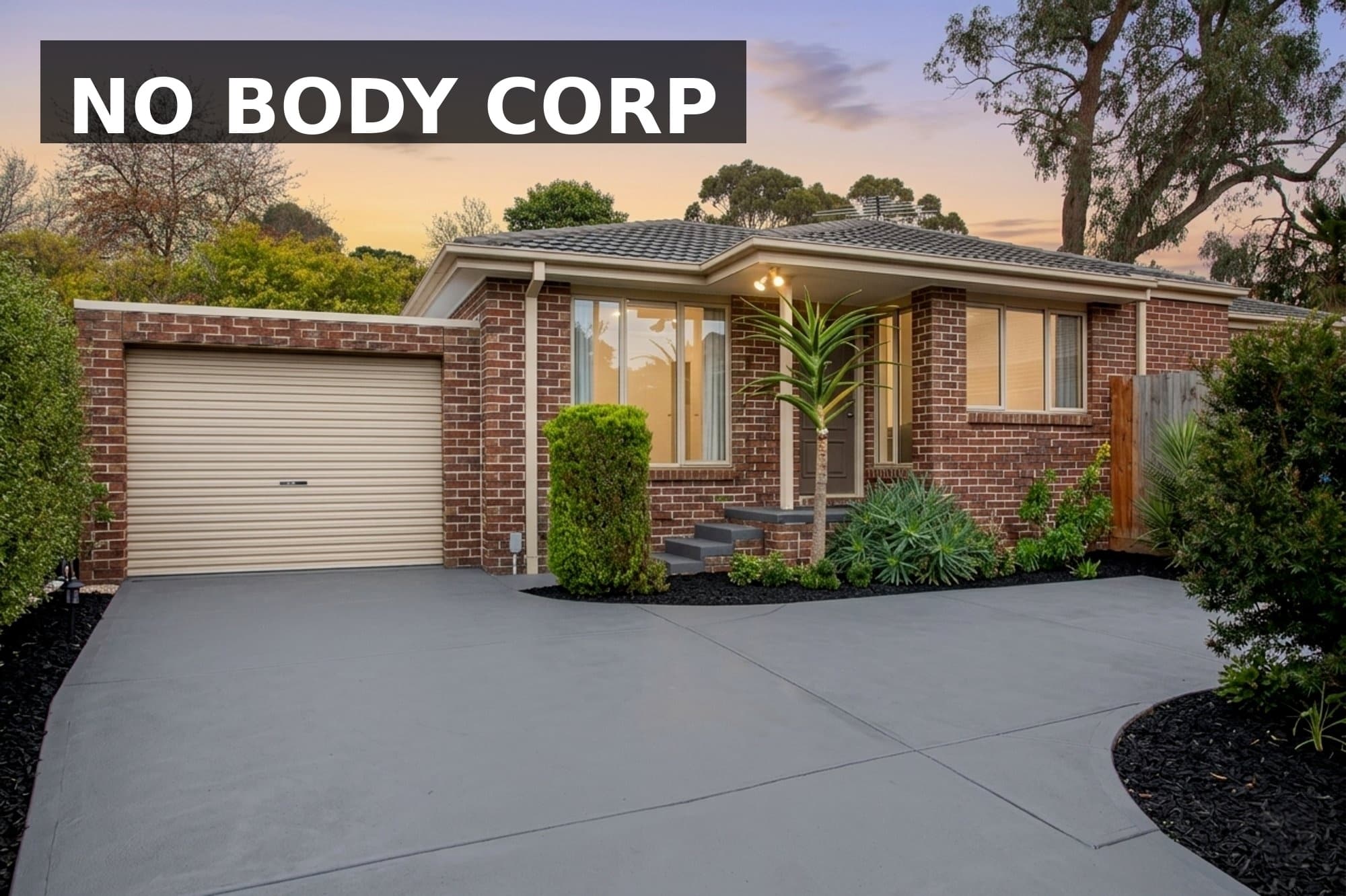 19A Baker Road, Bayswater North - Image 1