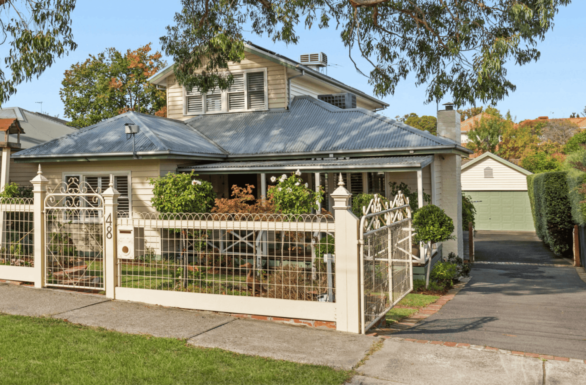 48 Springfield Road, Box Hill North - Image 1