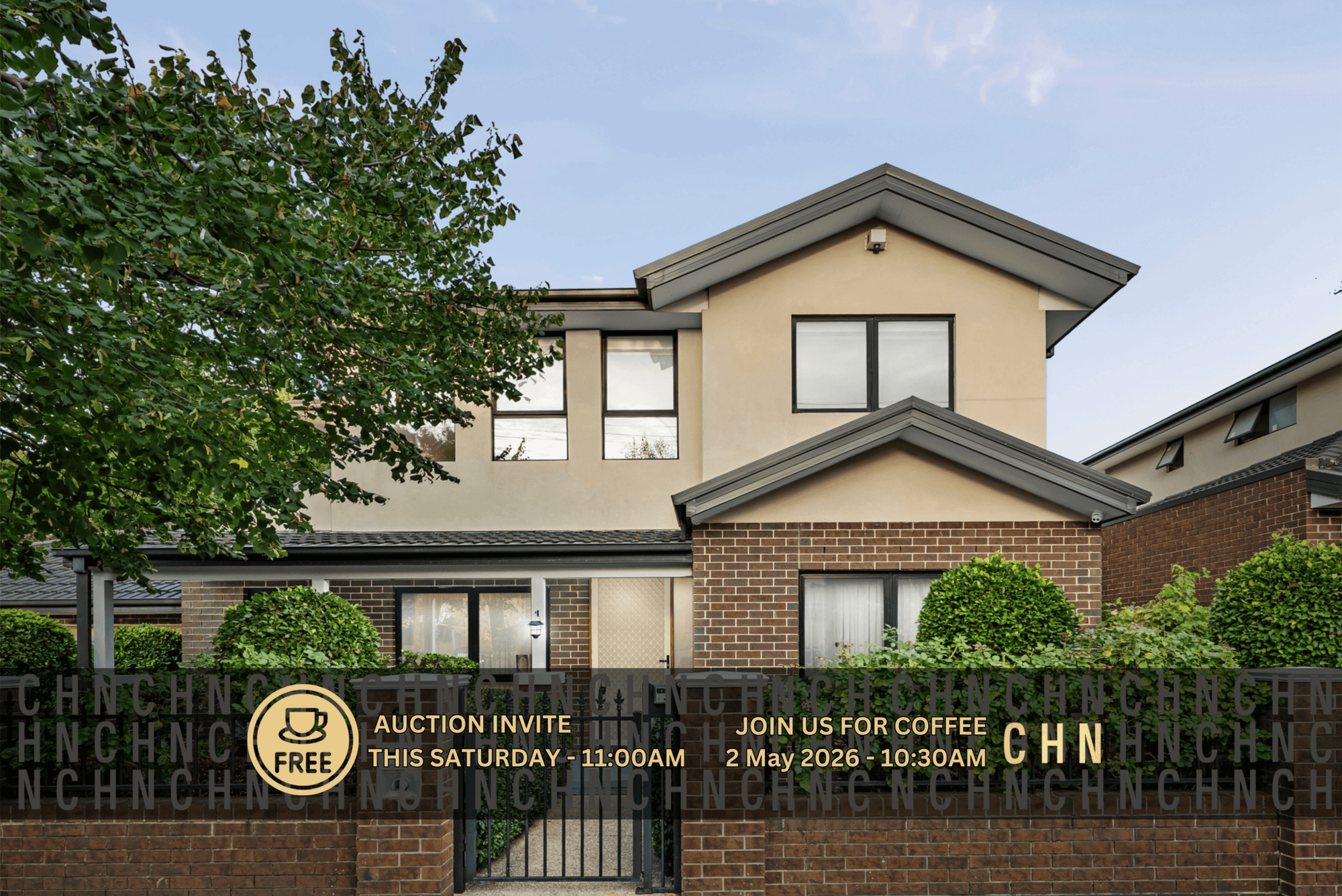 6 Acacia Street, Box Hill VIC 3128 - Image 1