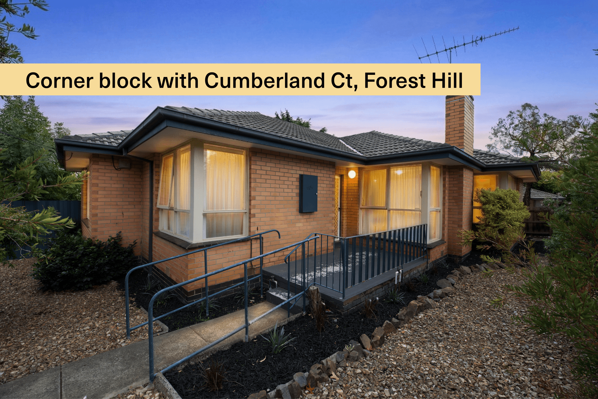 306 Springvale Road, Forest Hill - Image 1
