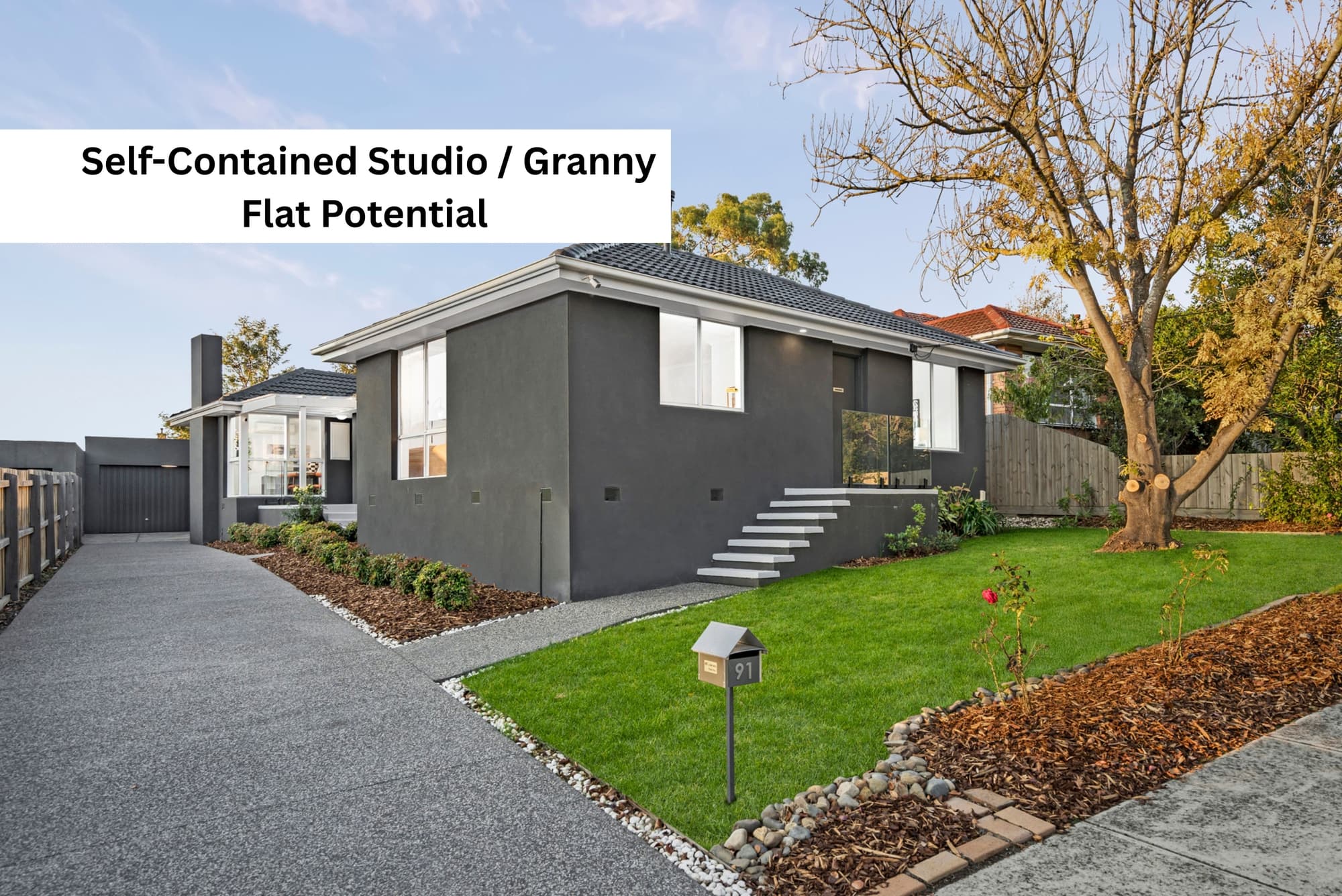 91 Katrina Street, Blackburn North - Image 1