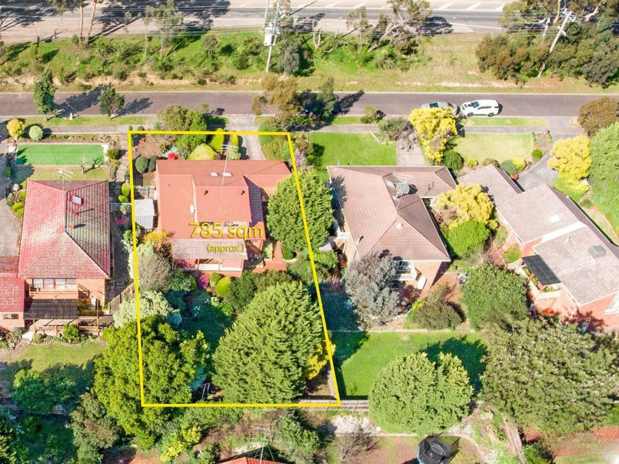 241 Andersons Creek Road, Doncaster East - Thumbnail 2