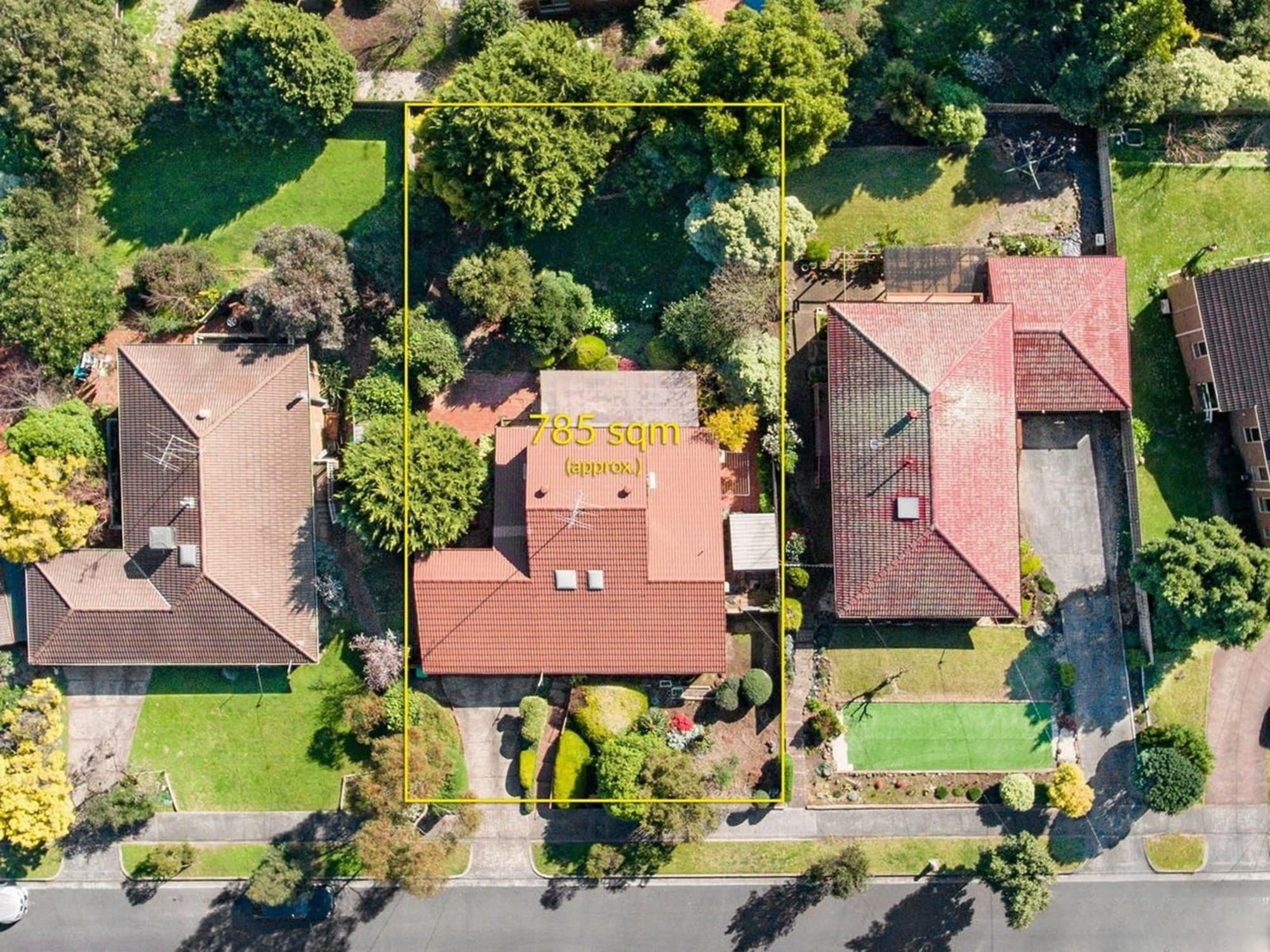 241 Andersons Creek Road, Doncaster East - Image 1