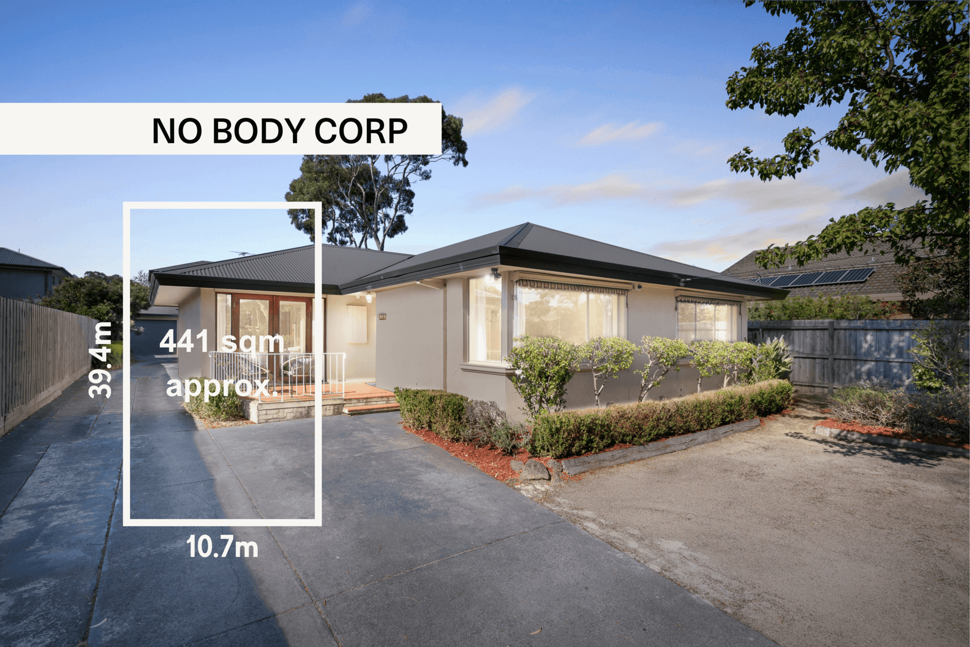 1/1 Davy Lane, Forest Hill - Image 1