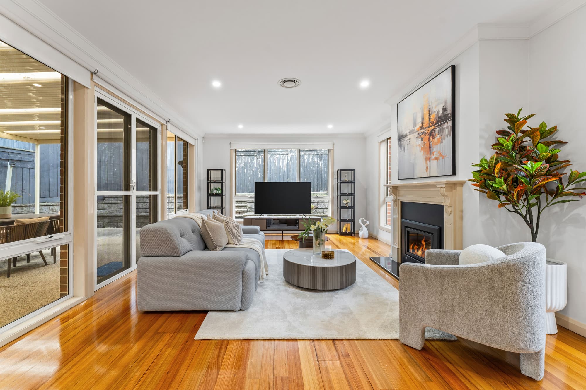 4A Florence Avenue, Donvale - Thumbnail 4