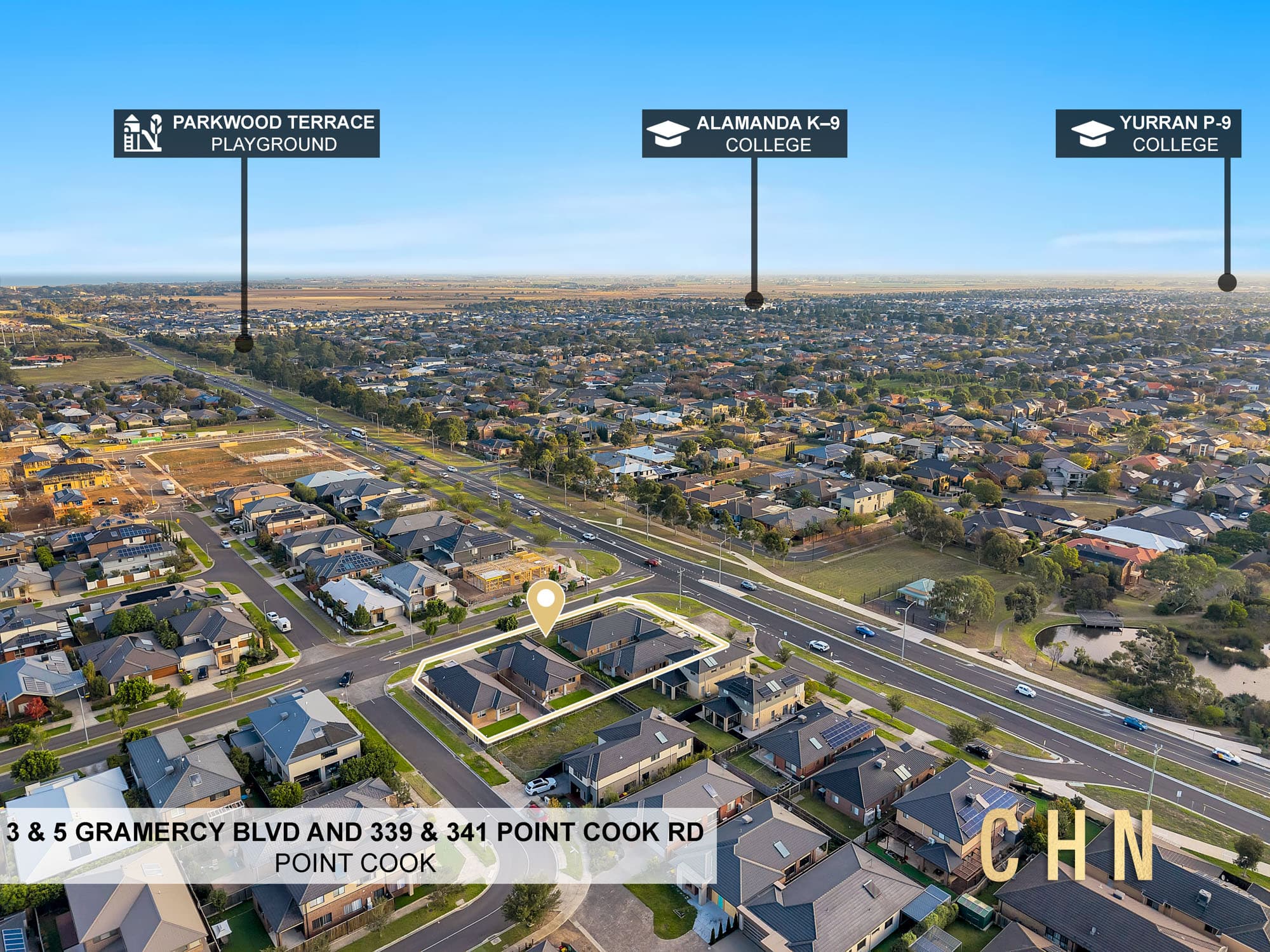 339 Point Cook Road, Point Cook - Thumbnail 8