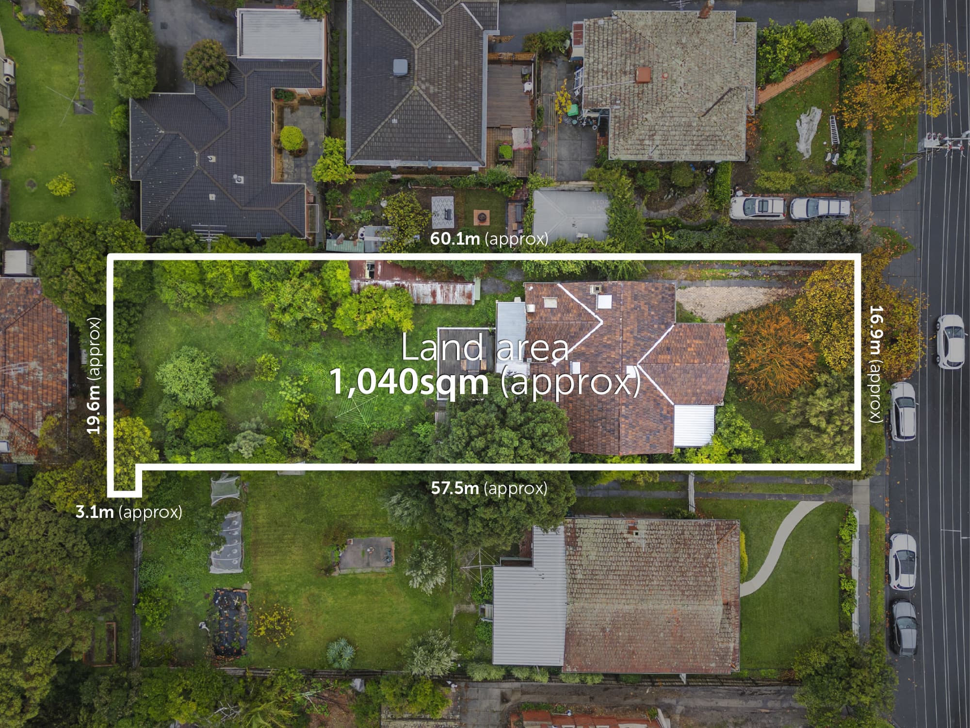 64 Albion Road, Box Hill - Thumbnail 2