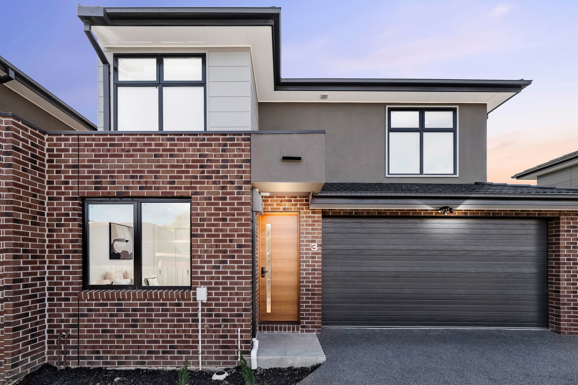 3/20 Victoria Street, Box Hill - Image 1