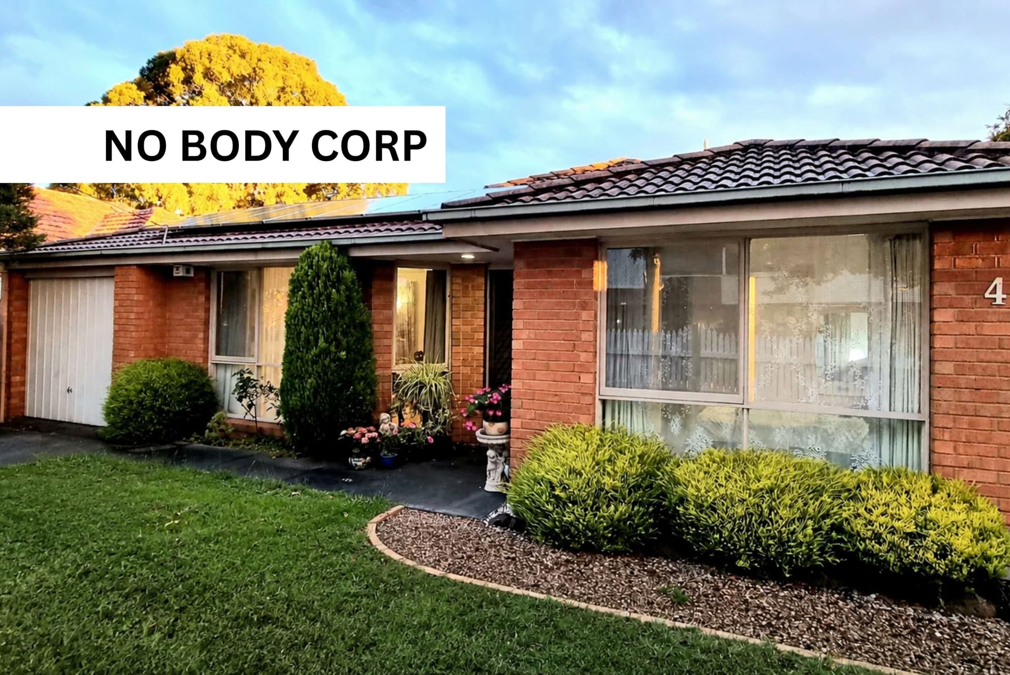 1/4 Springfield Road, Blackburn - Image 1
