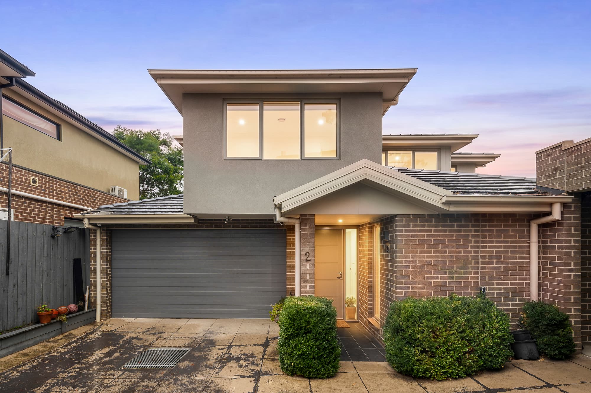 Unit 2/90 George Street, Doncaster East - Image 1
