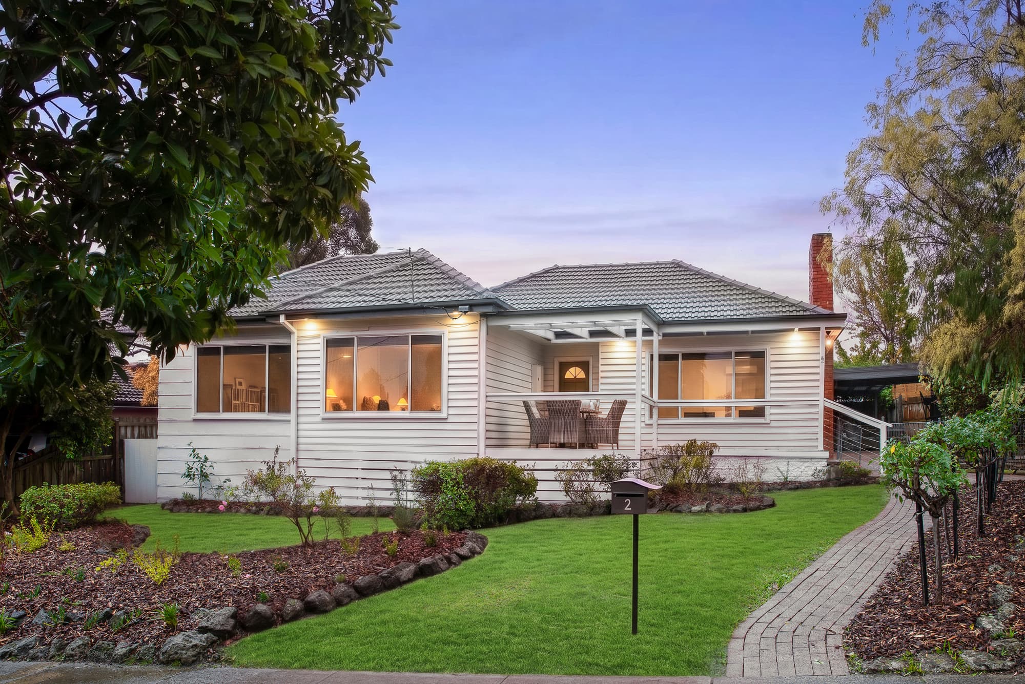 2 Marcus Court, Forest Hill - Image 1