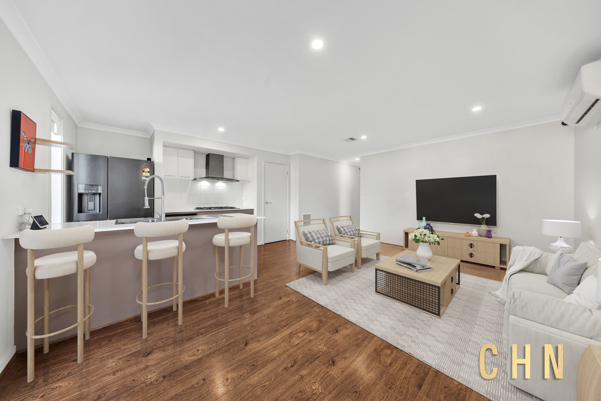 14 Amboy Walk, Point Cook - Thumbnail 4
