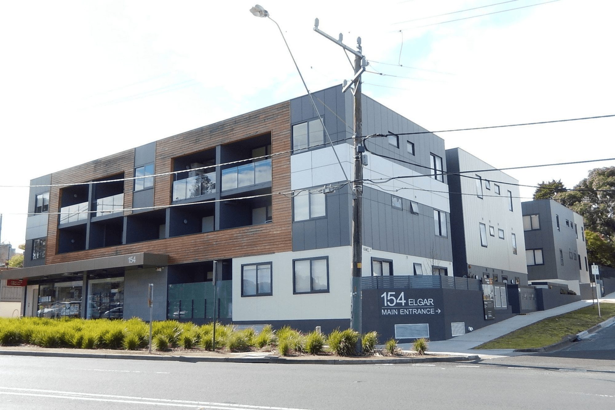 311/154 Elgar Road, Box Hill South - Image 1