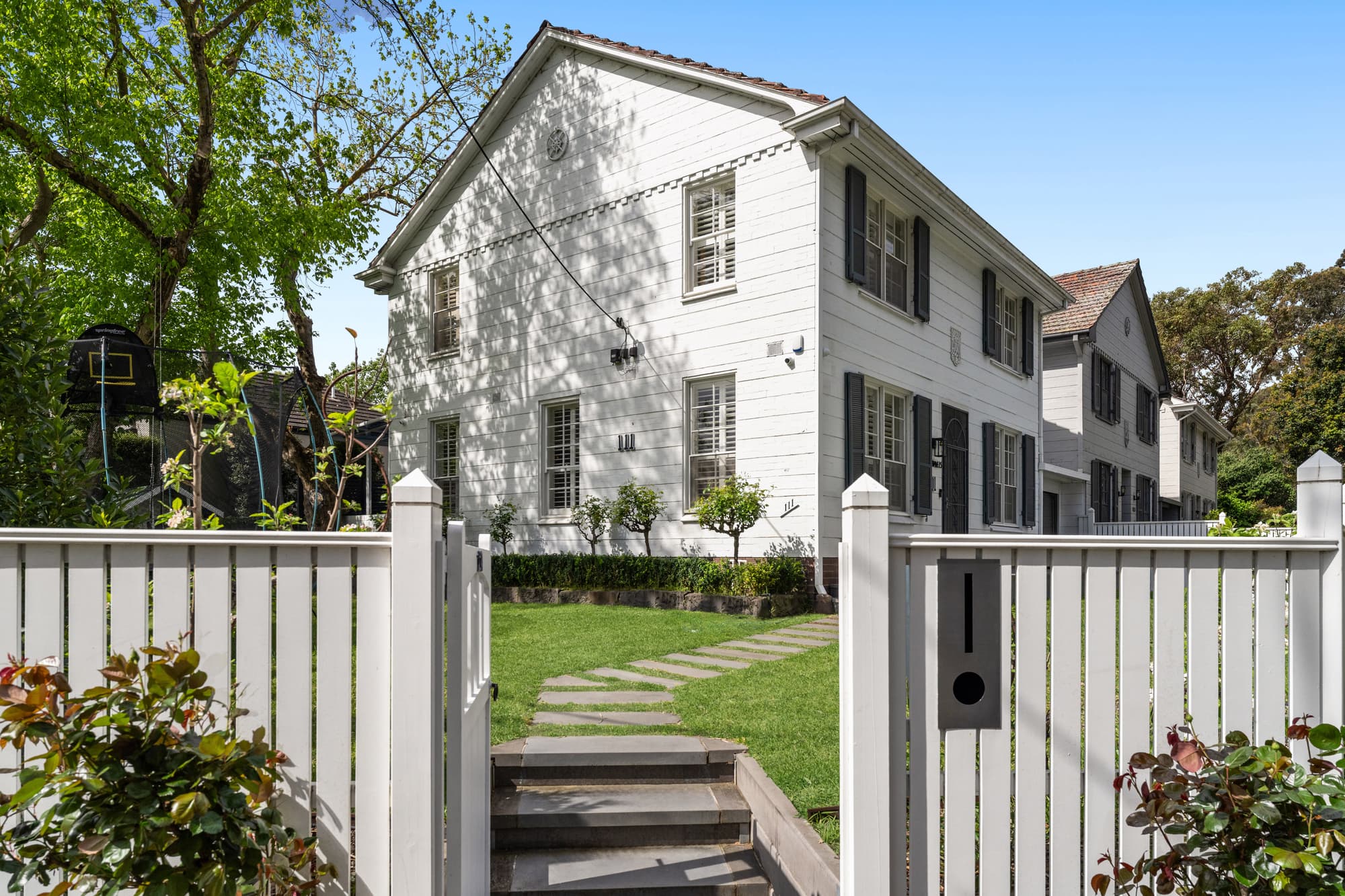 1/111 Kooyongkoot Road, Hawthorn - Image 1