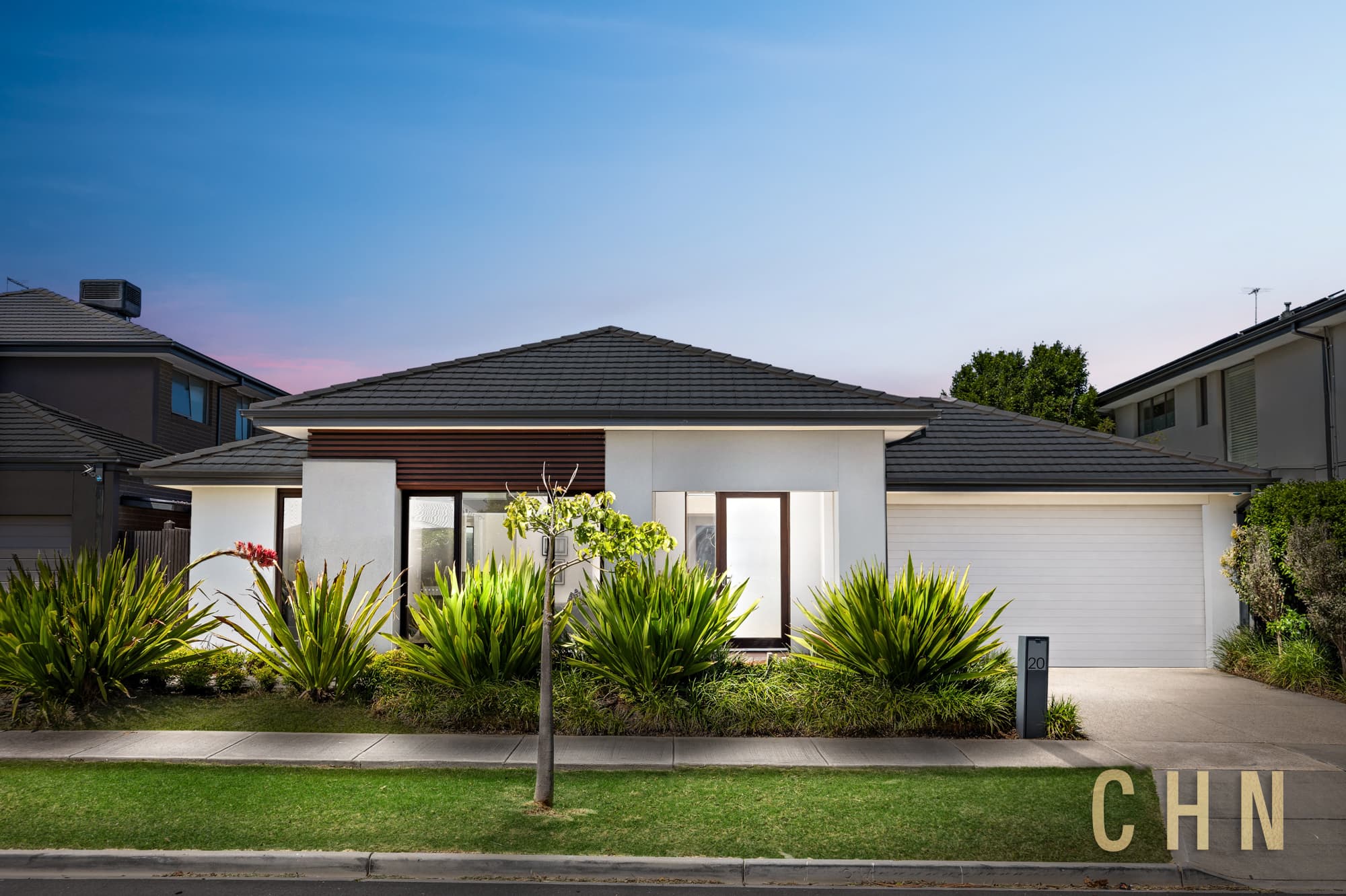 20 Liverpool Street, Point Cook - Image 1