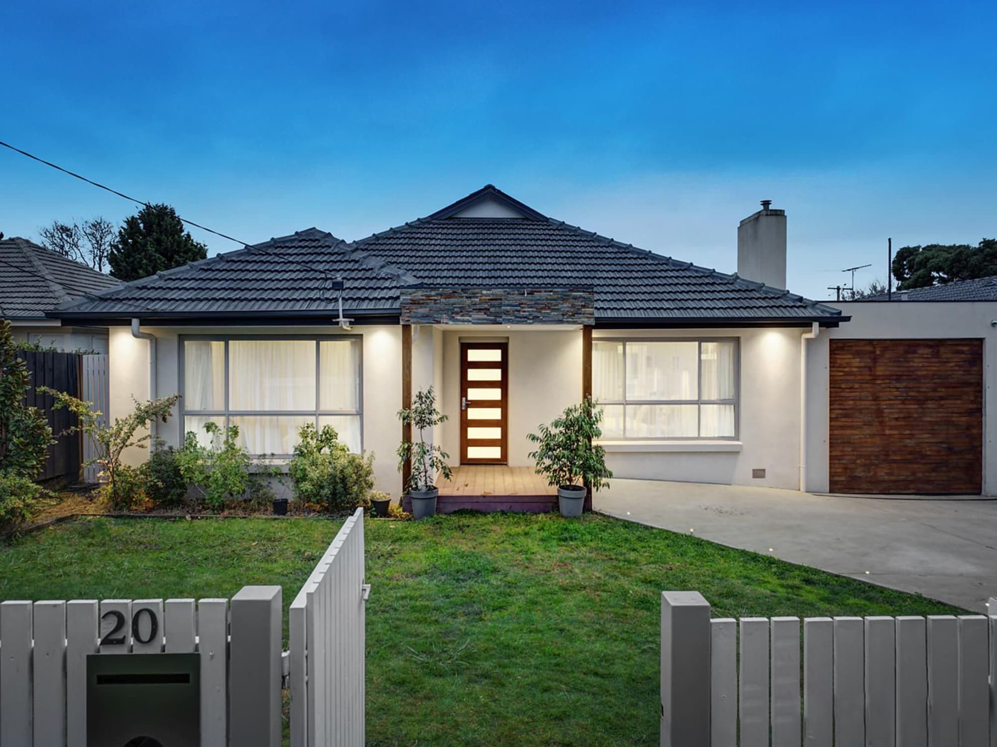 20 Gissing Street, Blackburn South - Image 1