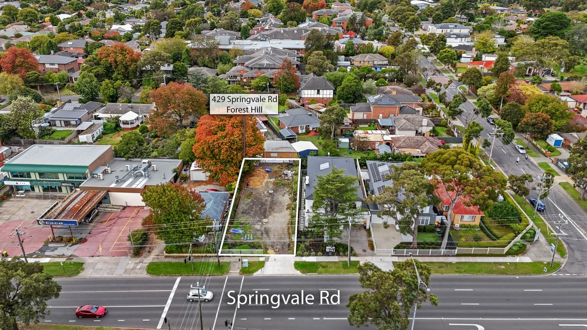 429 Springvale Road, Forest Hill - Thumbnail 4
