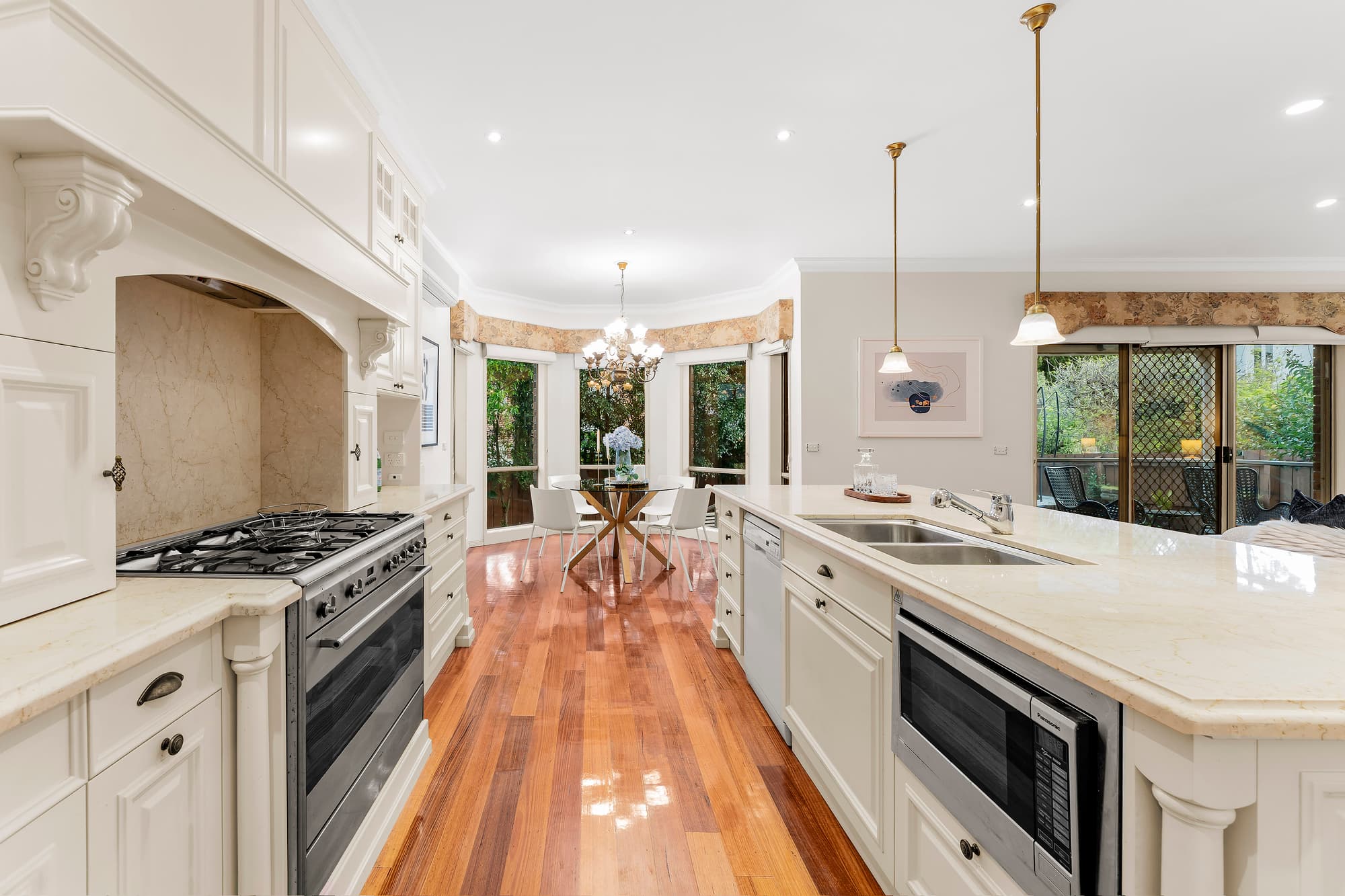 4 Woodhall Wynd, Donvale - Thumbnail 8