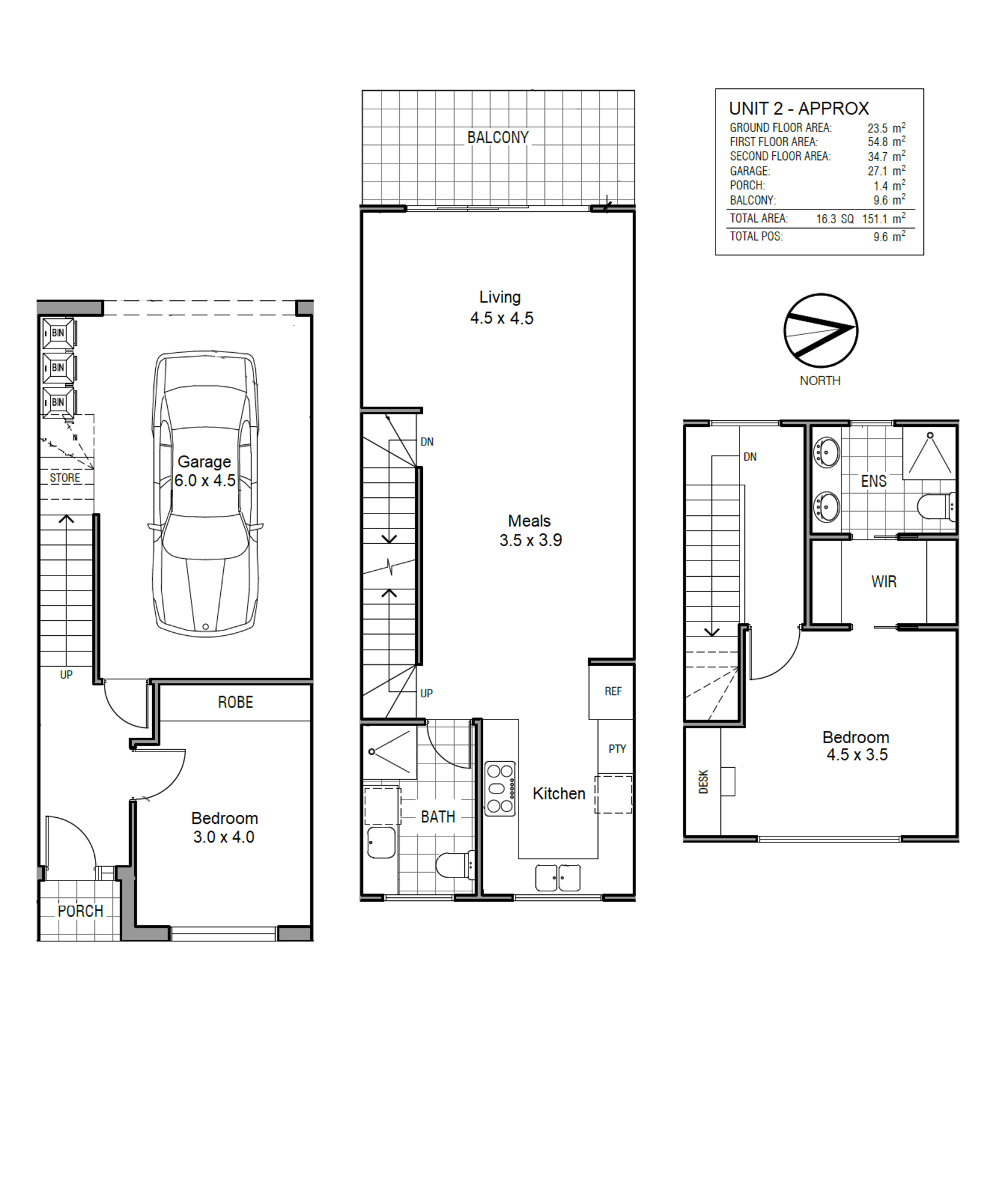 2/742 Centre Road, Bentleigh East - Thumbnail 8