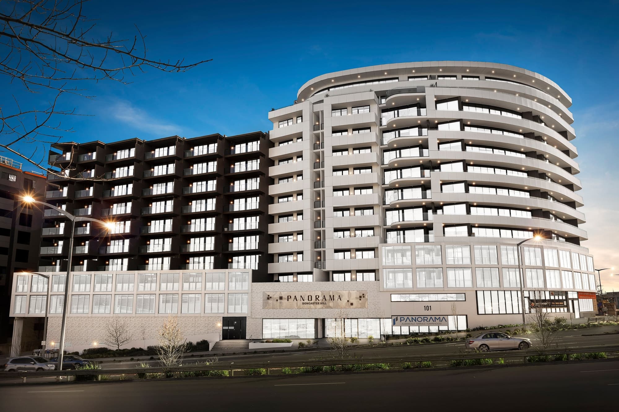 405/101 Tram Road, Doncaster - Thumbnail 2
