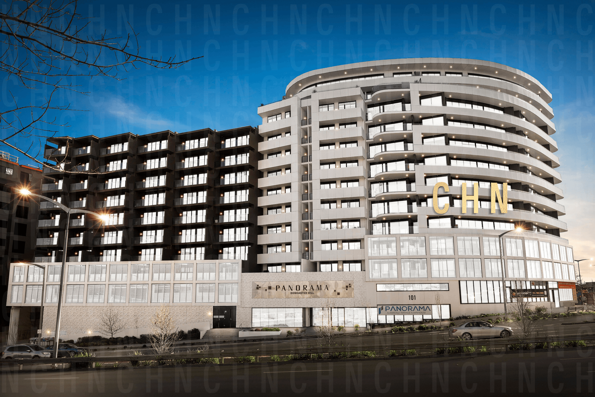 405/101 Tram Road, Doncaster - Image 1