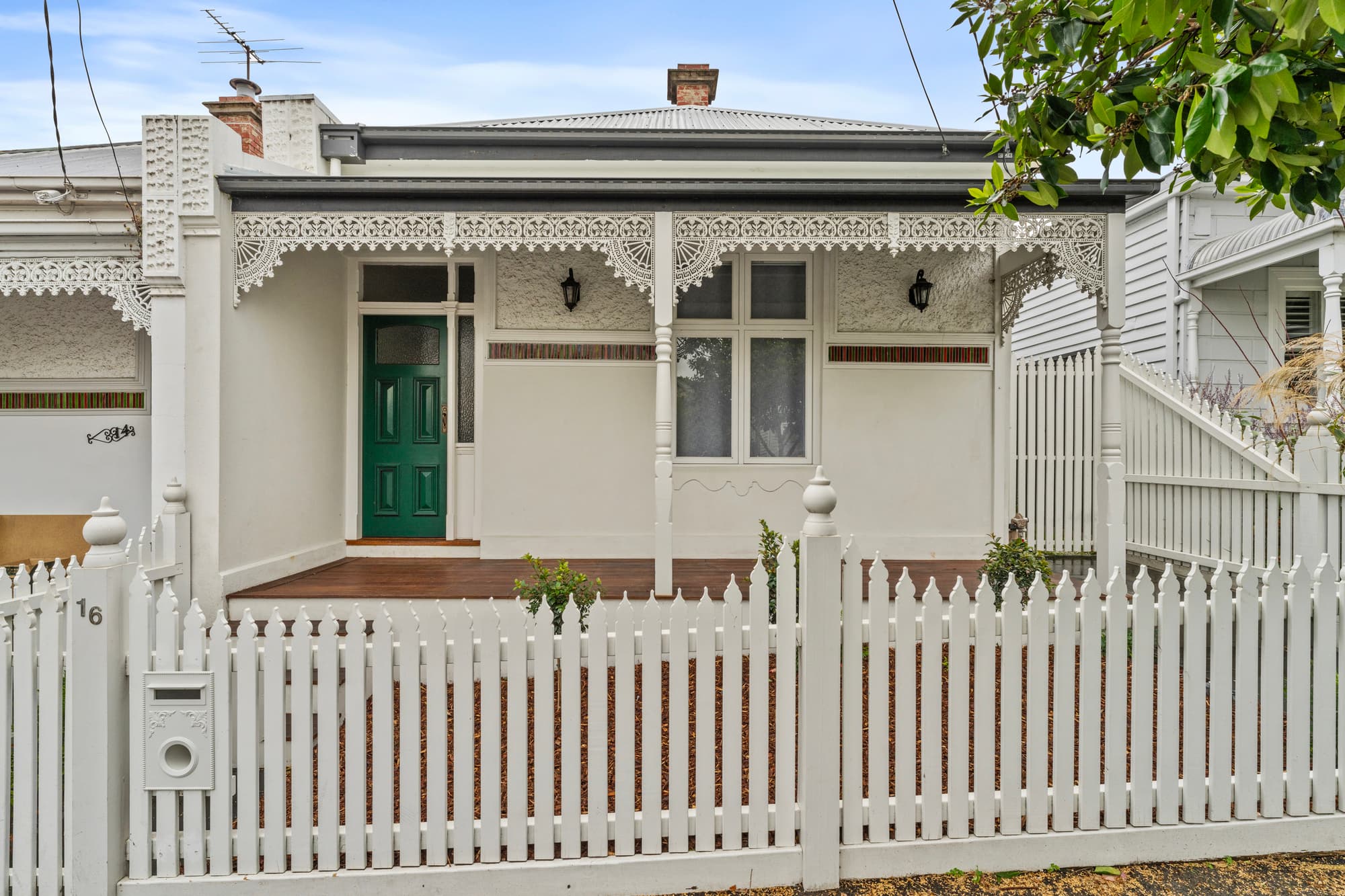16 Myrtle Street, Clifton Hill - Image 1