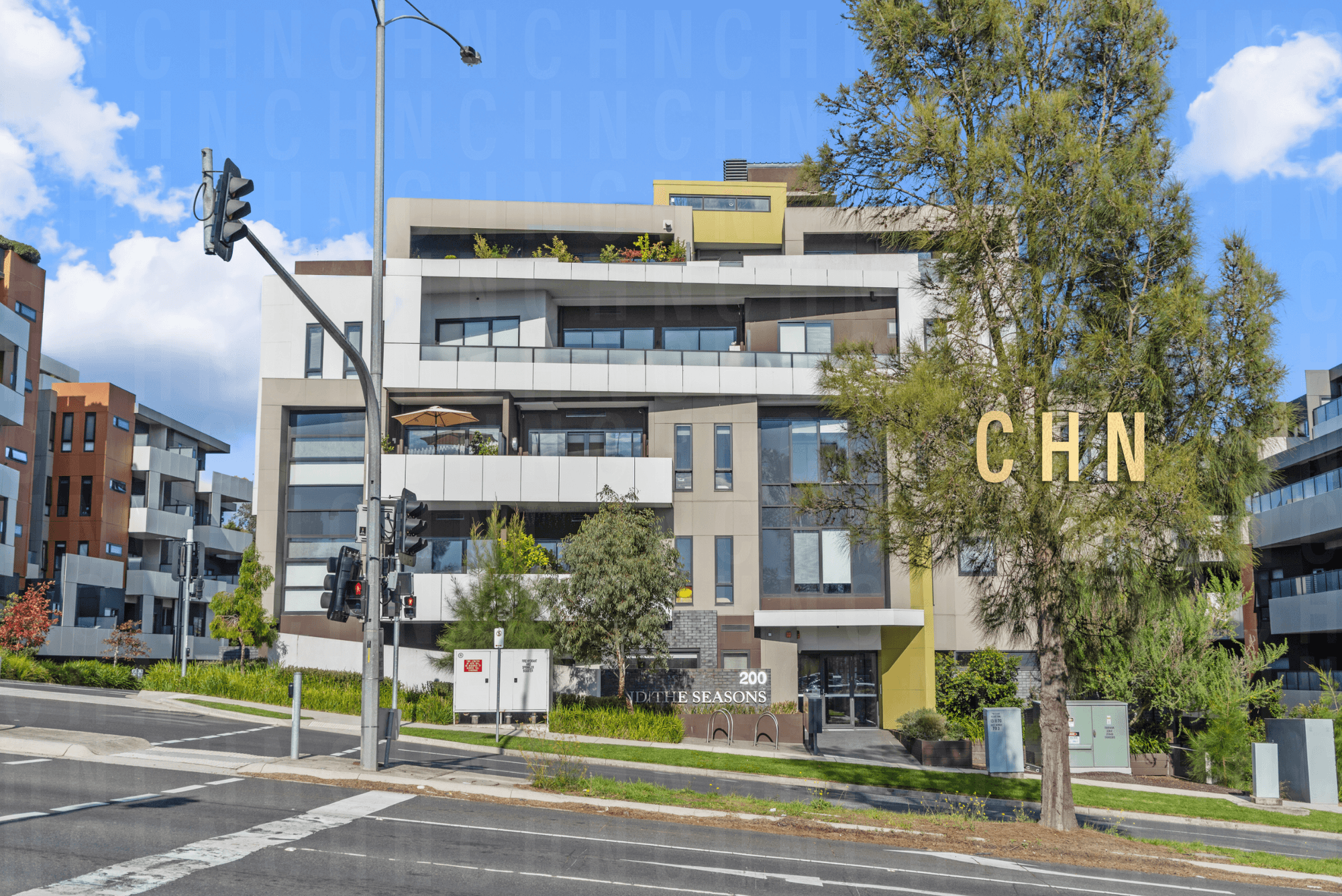 204/200 Reynolds Road, Doncaster East - Image 1