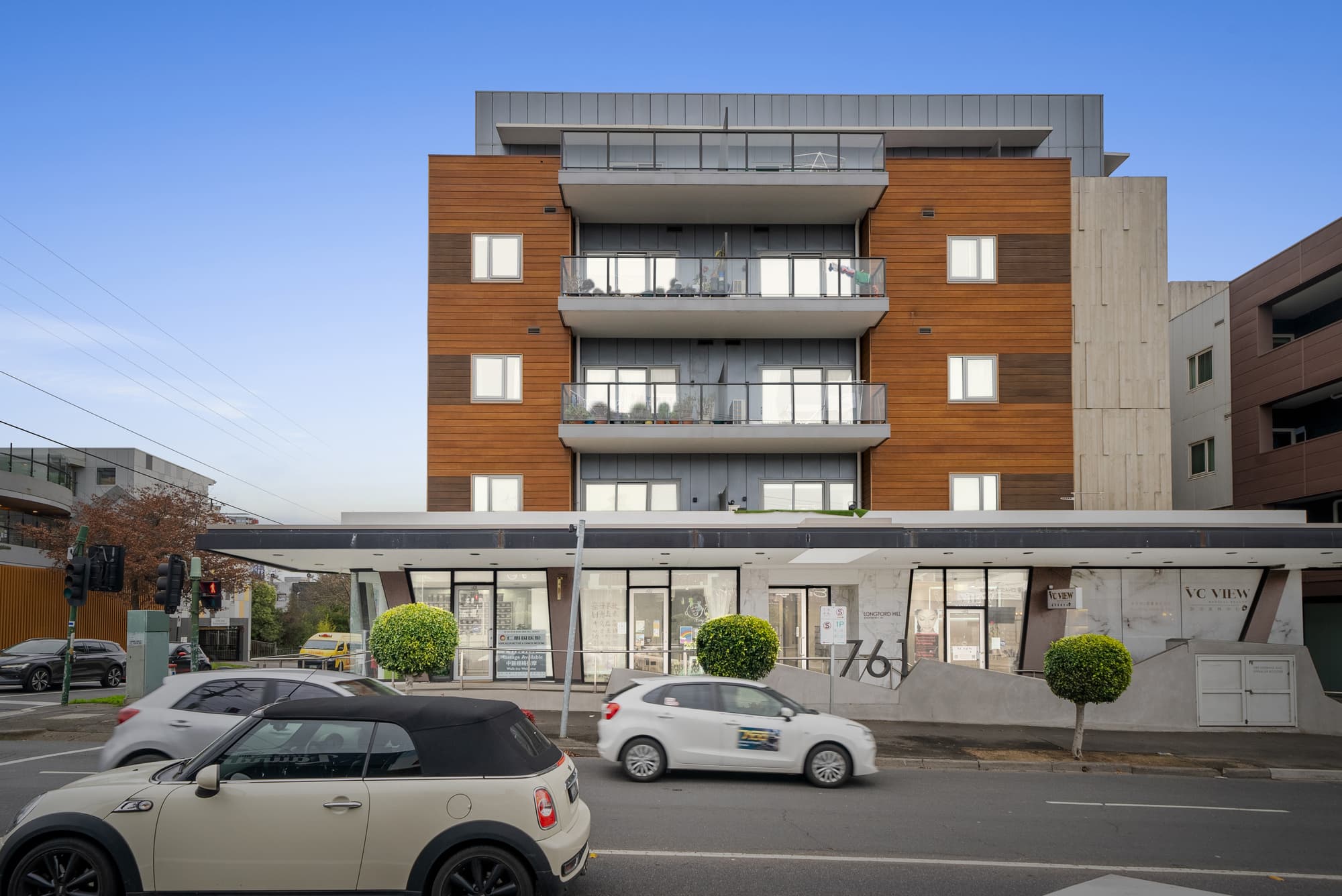 306/761 Station Street, Box Hill North - Image 1