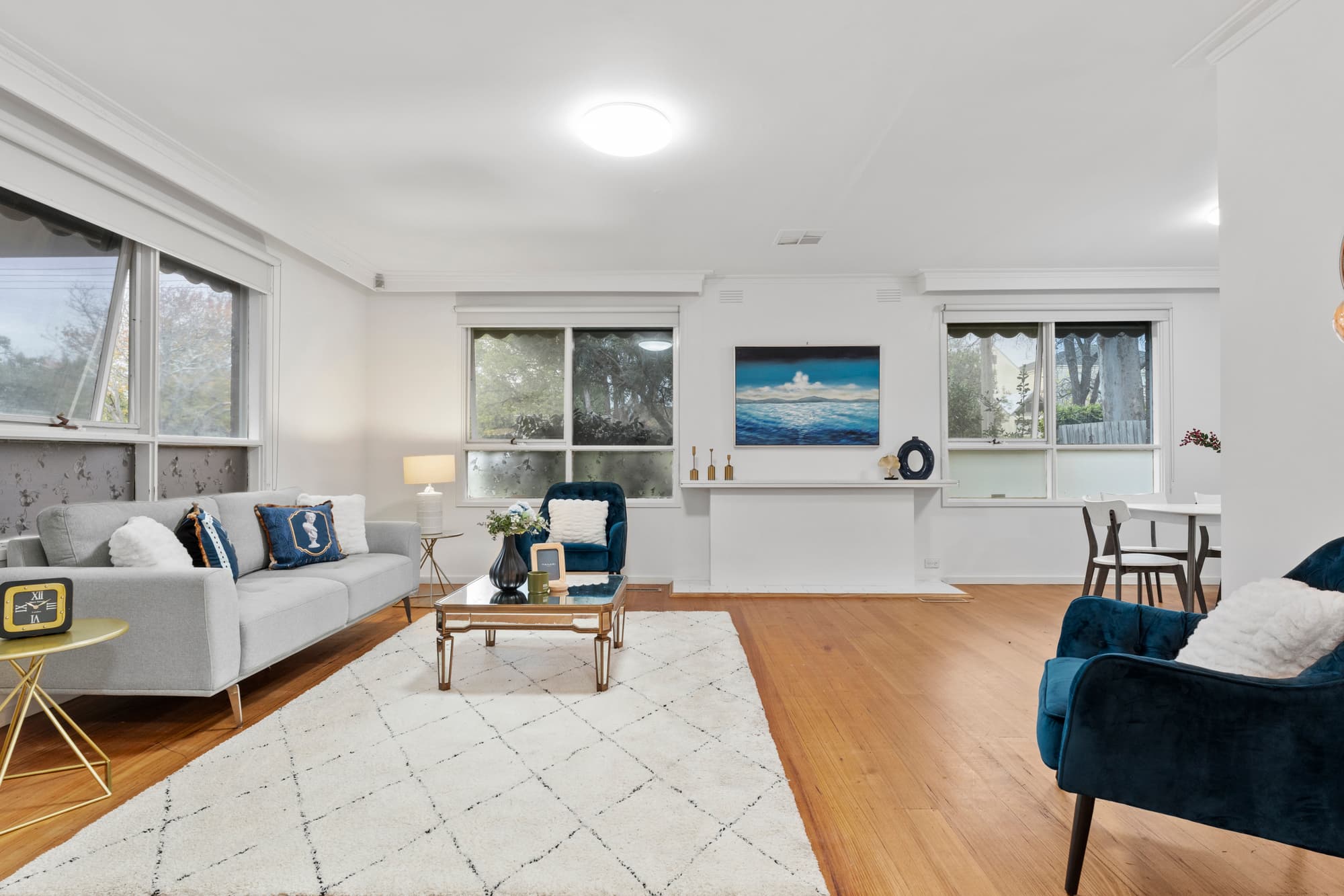 1/6 Rangeview Grove, Balwyn North - Thumbnail 3