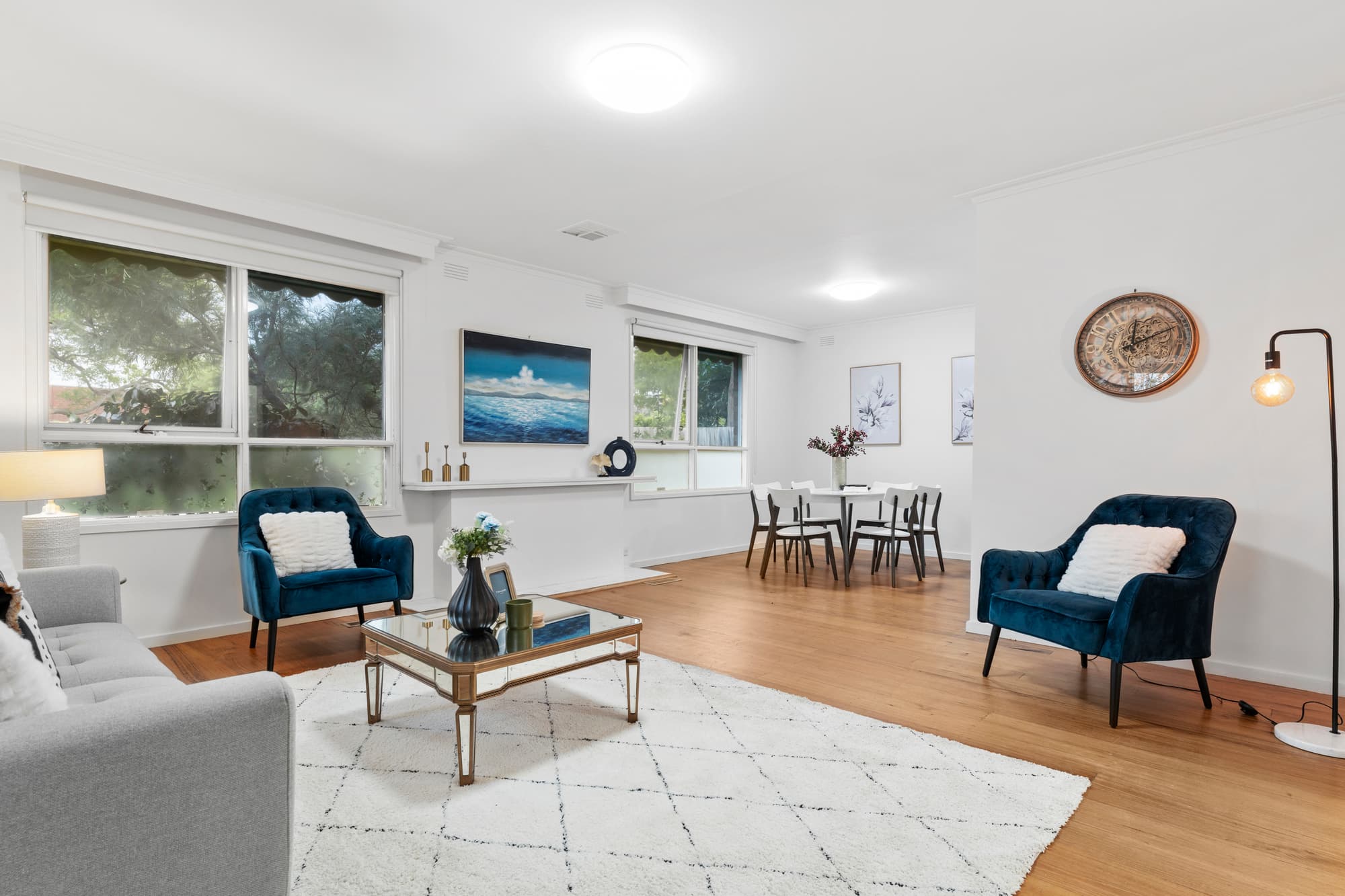 1/6 Rangeview Grove, Balwyn North - Thumbnail 4