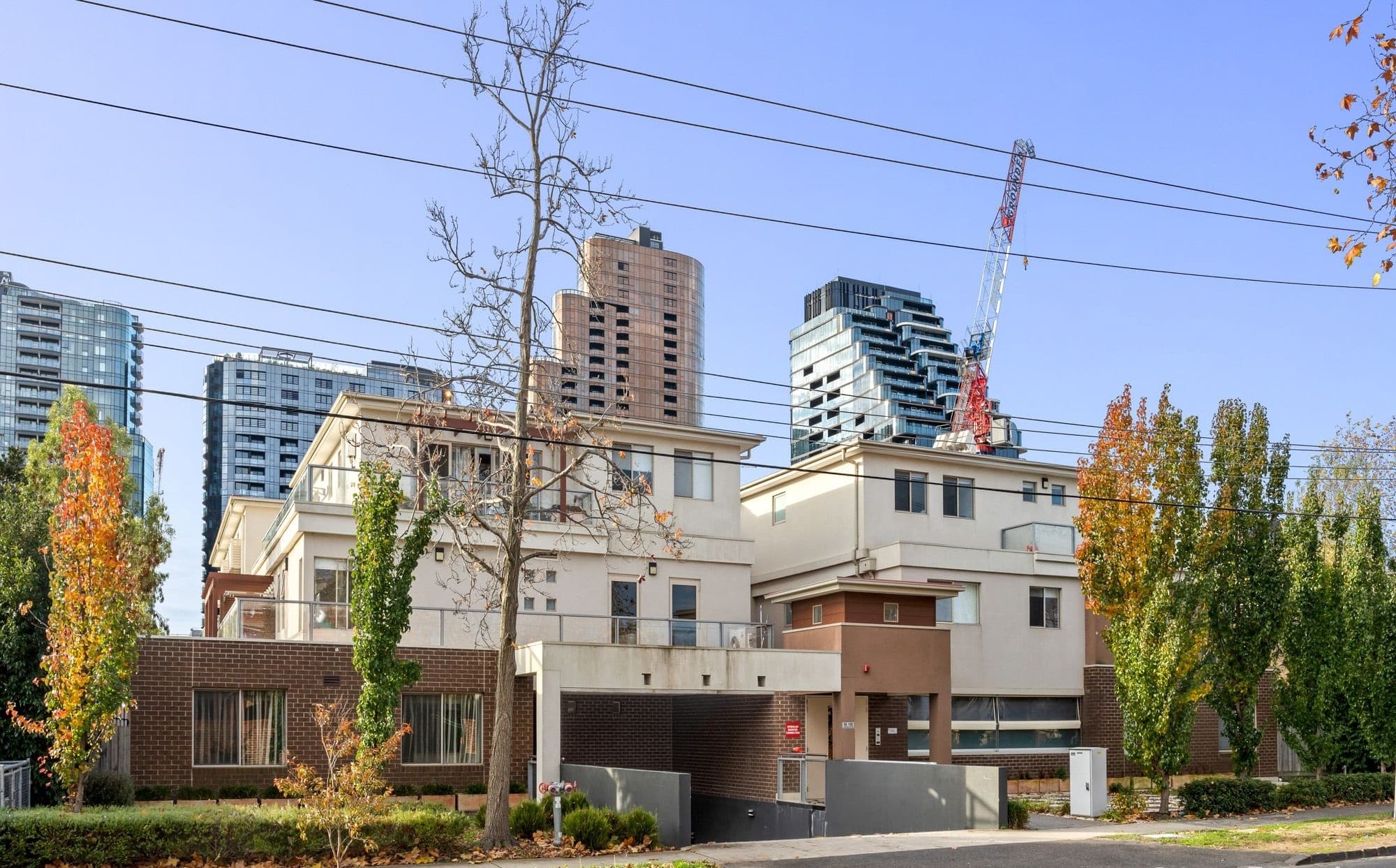 11/98-100 Carrington Road, Box Hill - Image 1