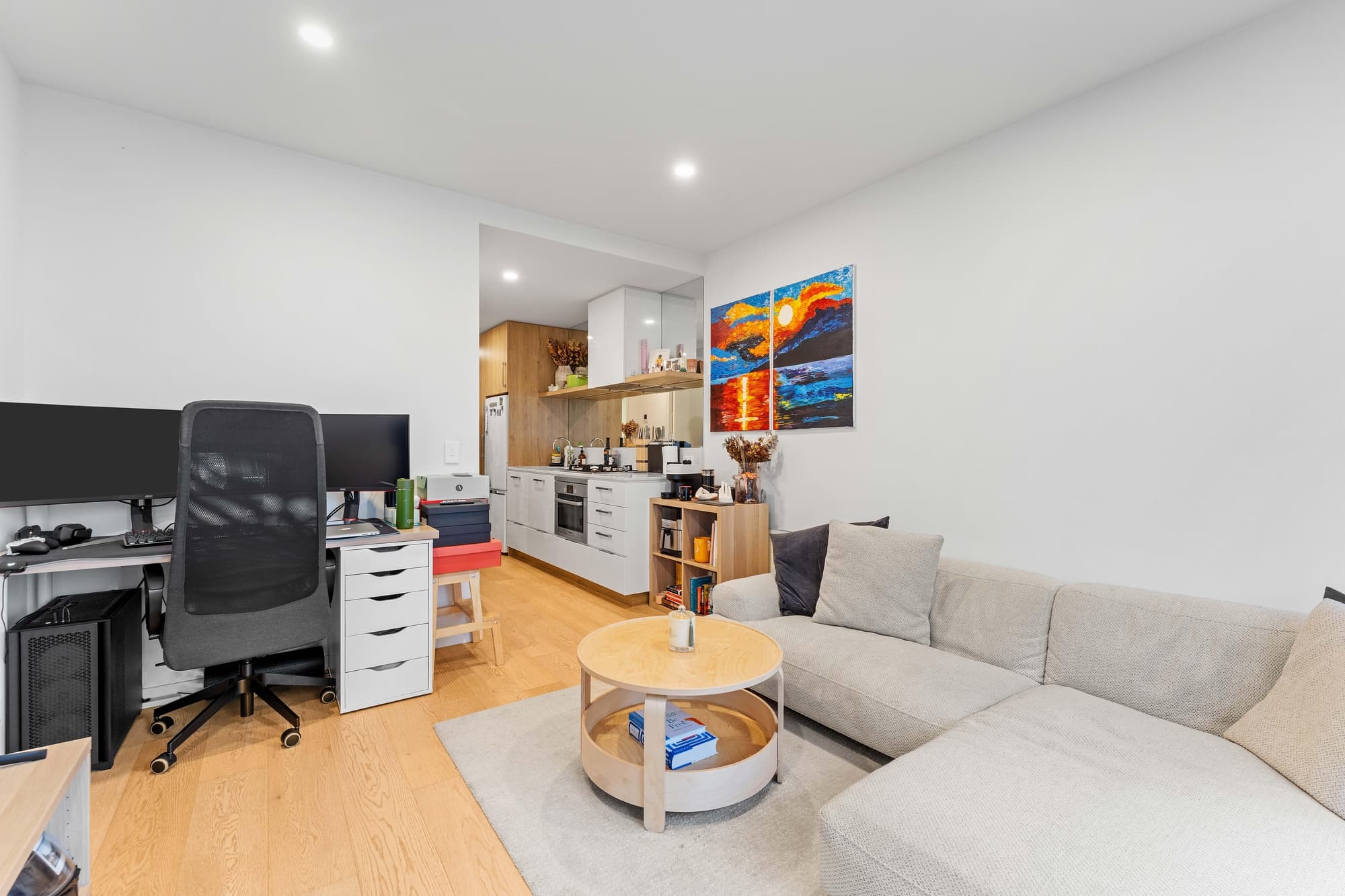 609/32 Lilydale Grove, Hawthorn East - Thumbnail 4