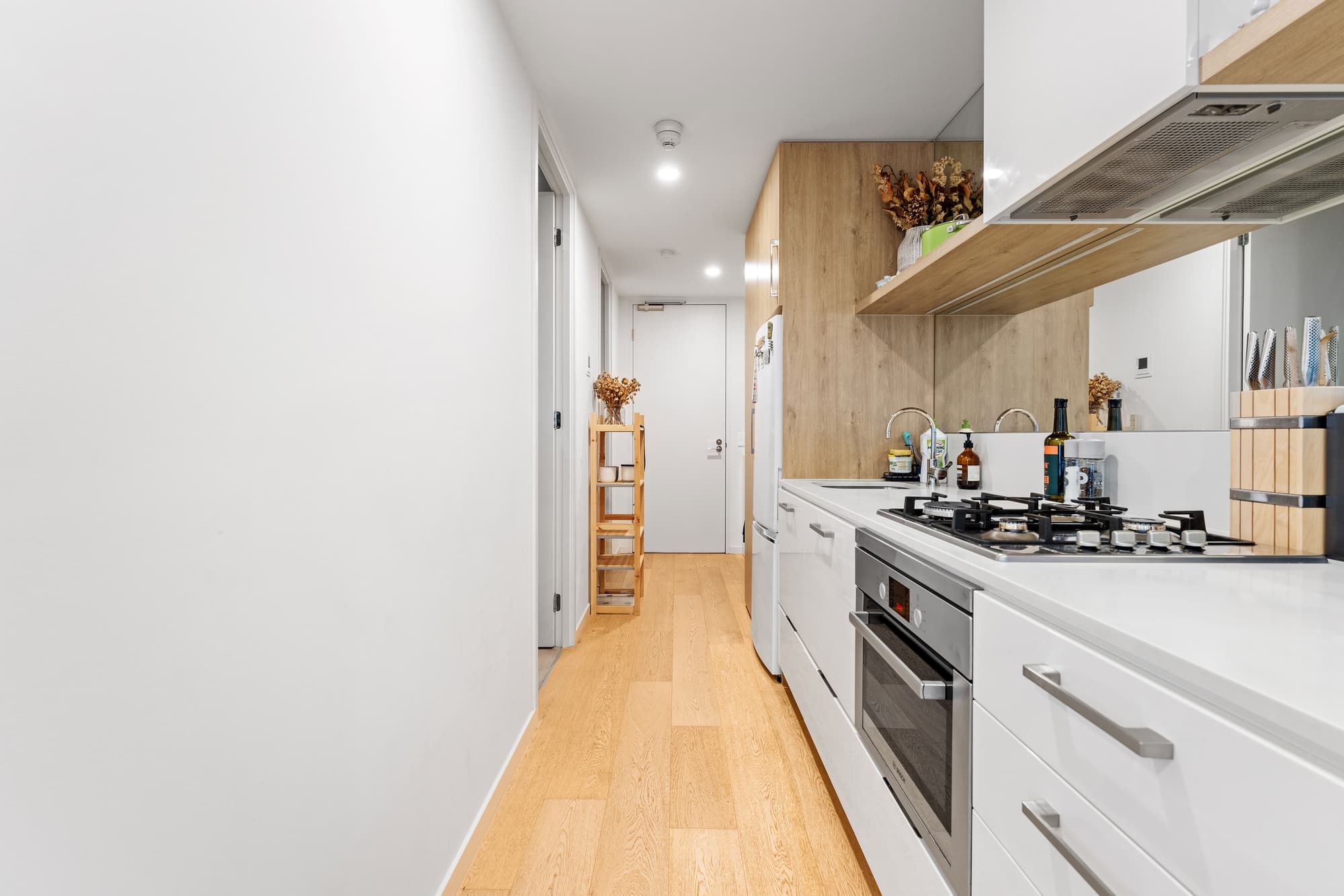 609/32 Lilydale Grove, Hawthorn East - Thumbnail 6