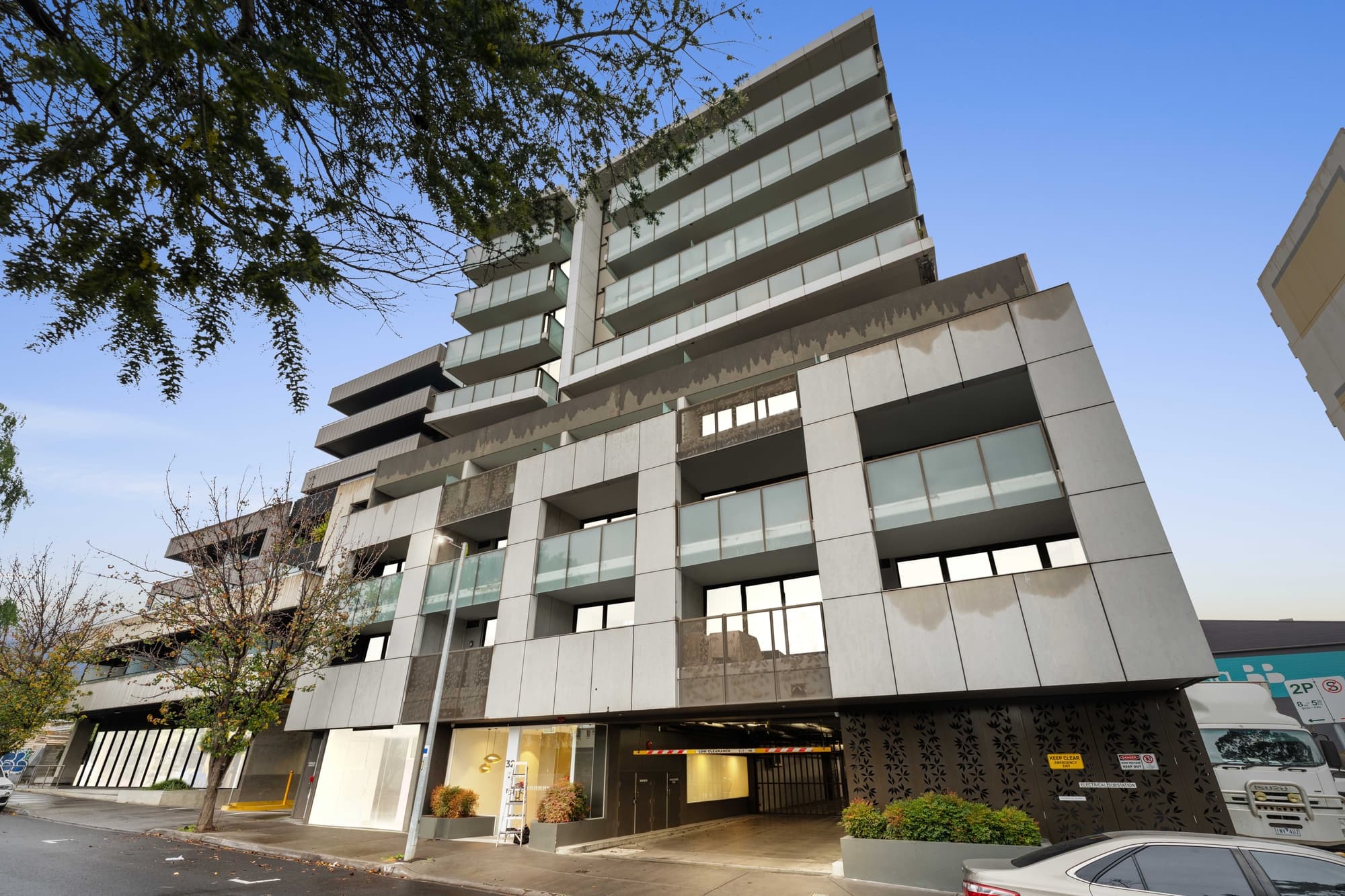 609/32 Lilydale Grove, Hawthorn East - Image 1
