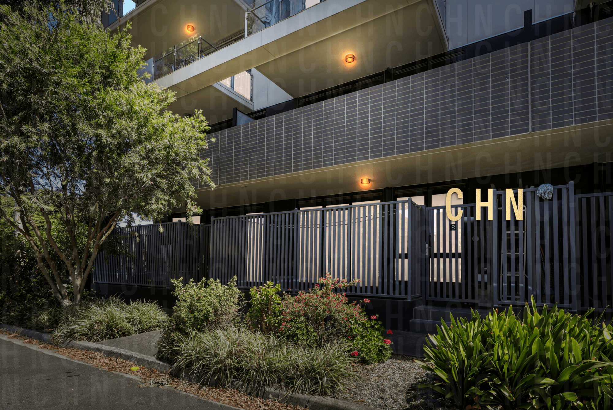2/15-21 Harrow Street, Box Hill - Image 1