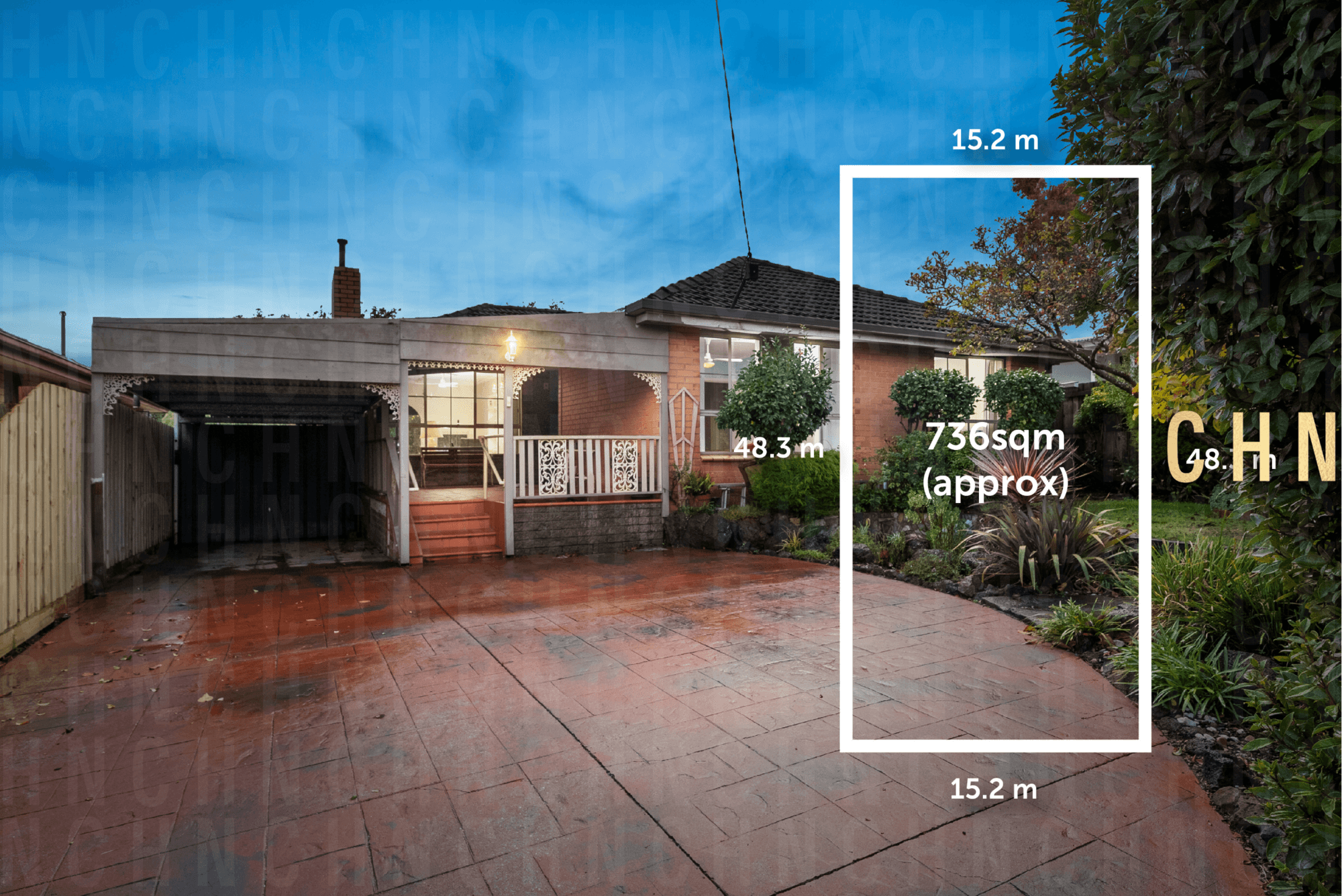 11 Hibiscus Road, Blackburn North - Image 1
