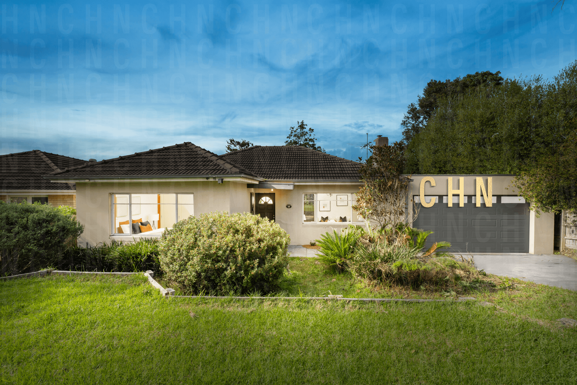 68 Heathfield Rise, Box Hill North - Image 1