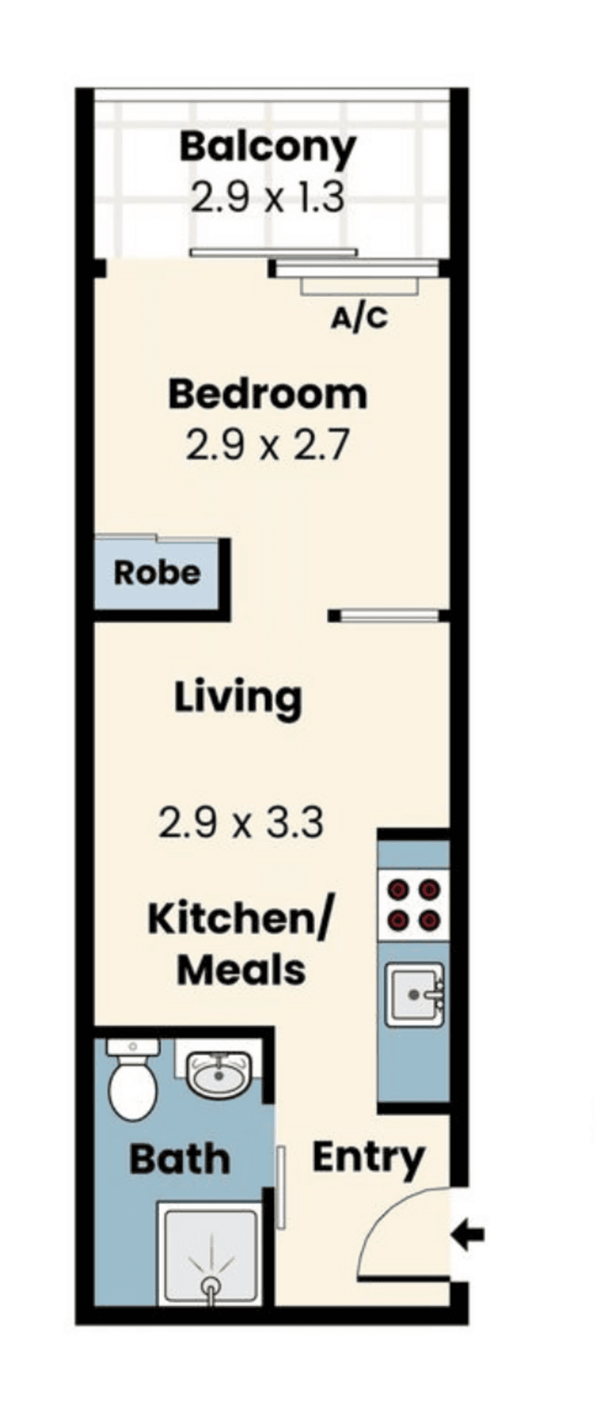 210/490 Elgar Road, Box Hill - Thumbnail 8