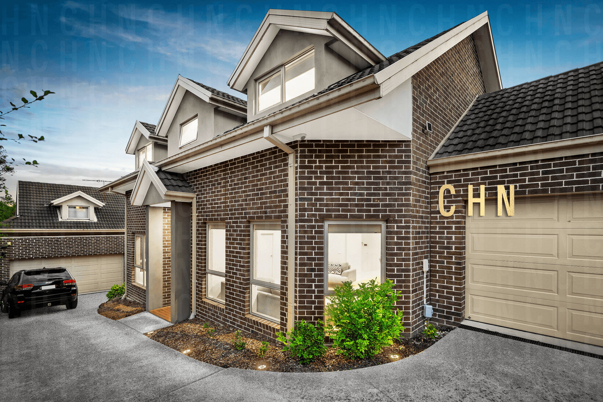 2/28 Boronia Grove, Doncaster East - Image 1
