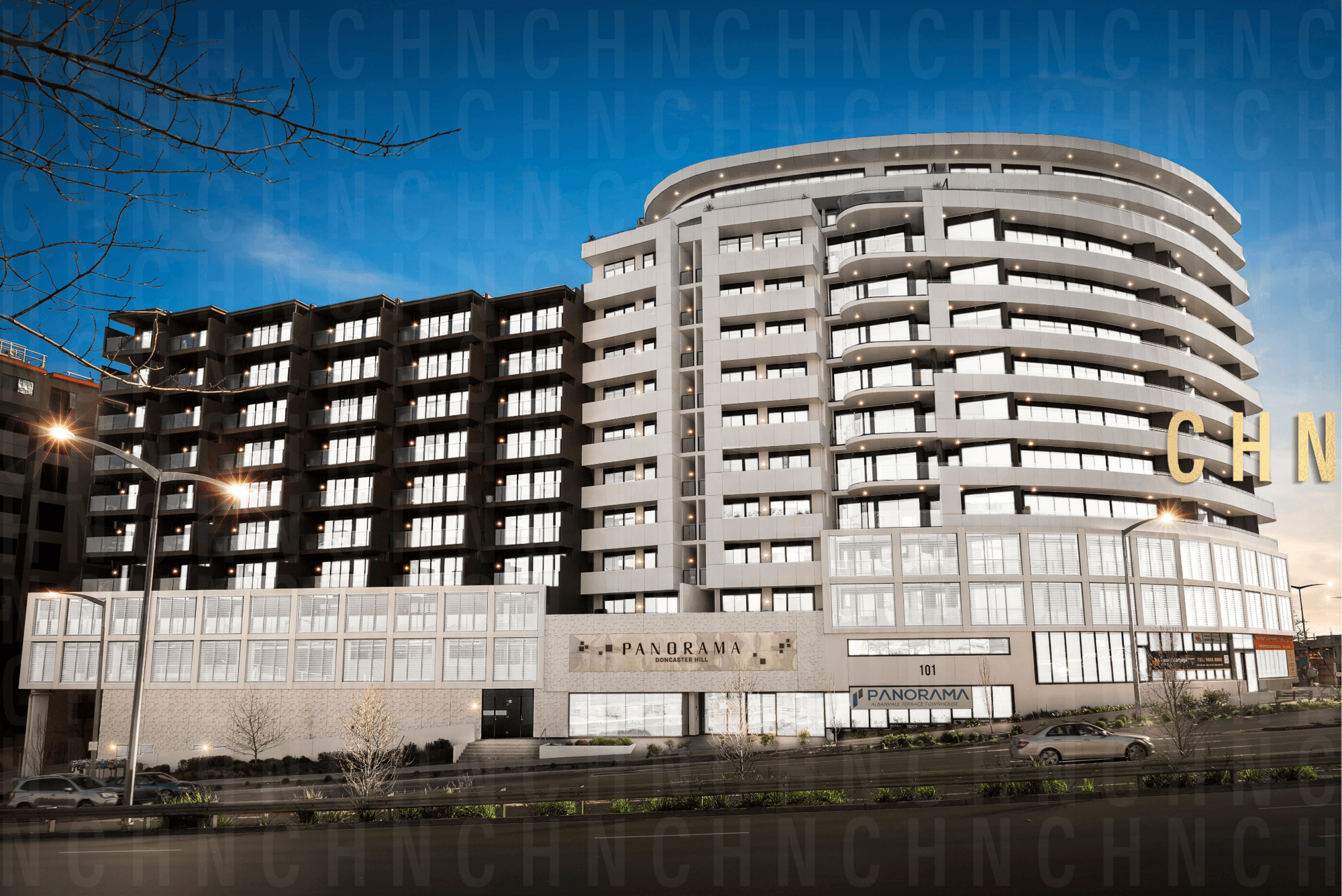 111/101 Tram Road, Doncaster - Image 1