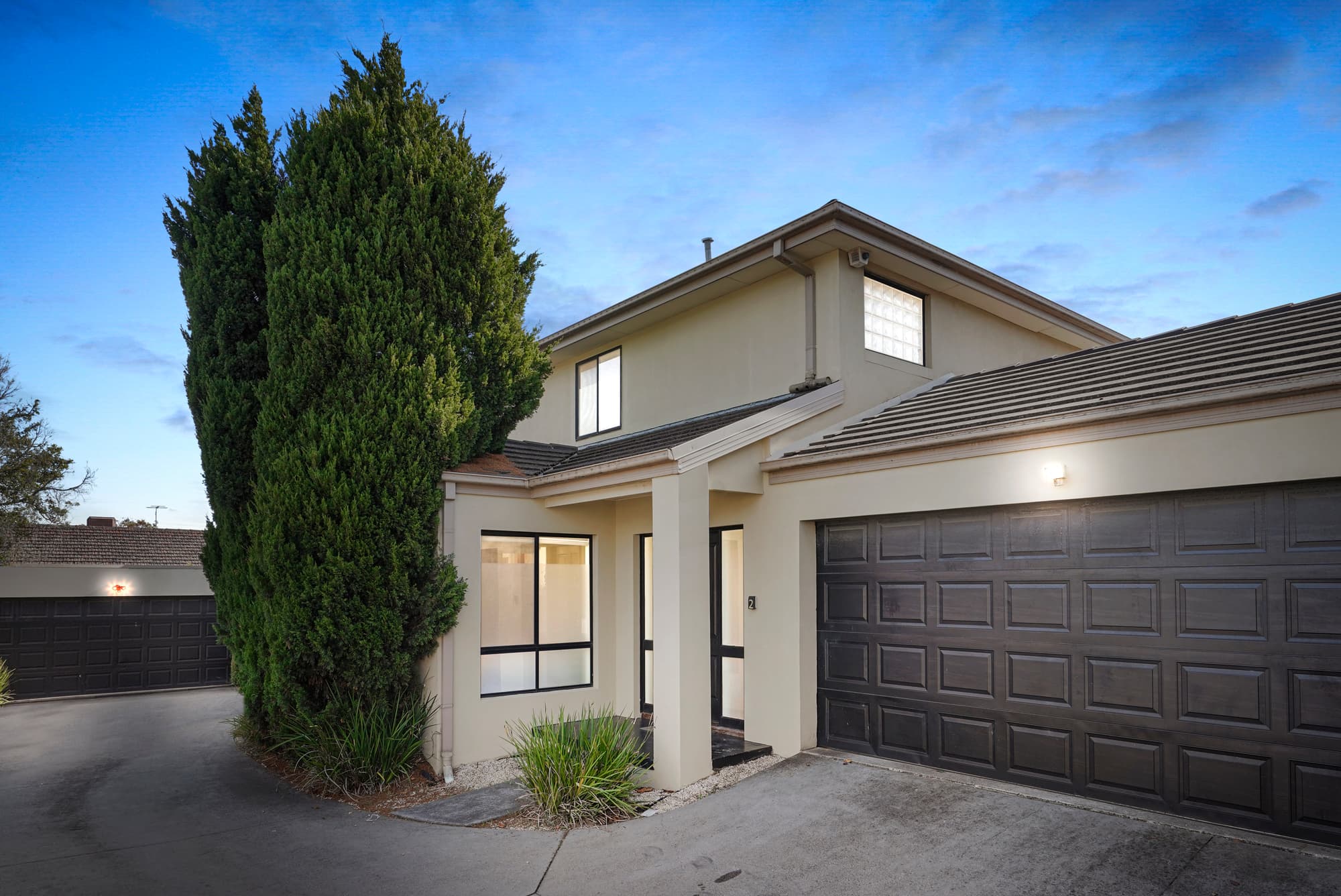 2/421 Middleborough Road, Box Hill - Thumbnail 2